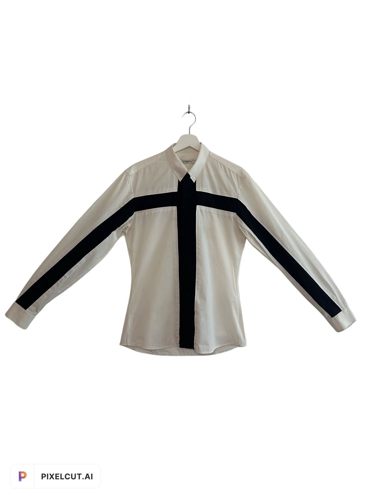 Givenchy Givenchy SS15 Size 36R - 2 Thumbnail