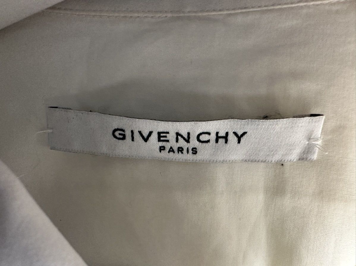 Givenchy Givenchy SS15 Size 36R - 4 Thumbnail