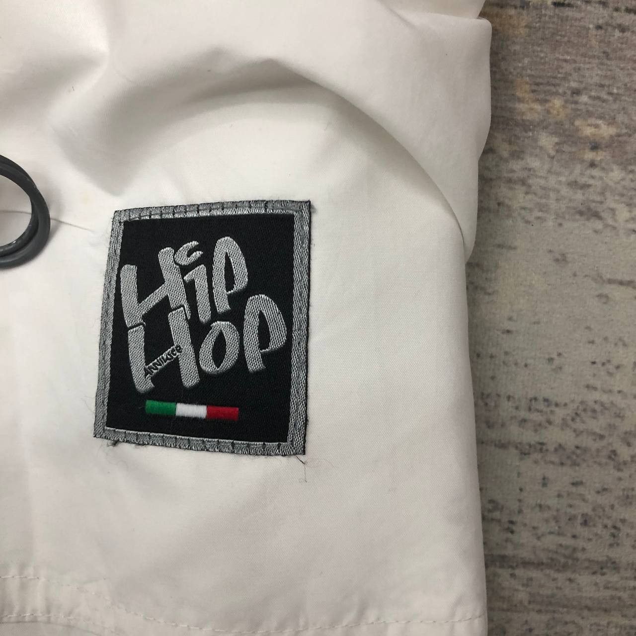 Other P298 HIP HOP ANNILUCE MADE IN ITALY CARGO PANTS Size US 33 - 5 Thumbnail