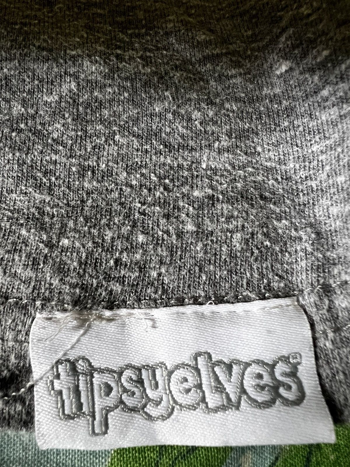 Tipsy Elves × Vintage I want you tipsyelver Size US L / EU 52-54 / 3 - 4 Thumbnail