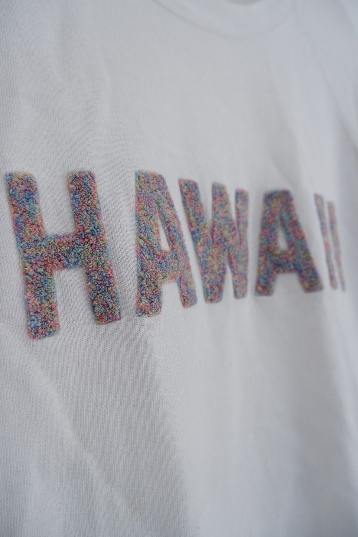 Sandro Sandro Paris Hawaii Crewneck Sweatshirt Size US M / EU 48-50 / 2 - 3 Thumbnail