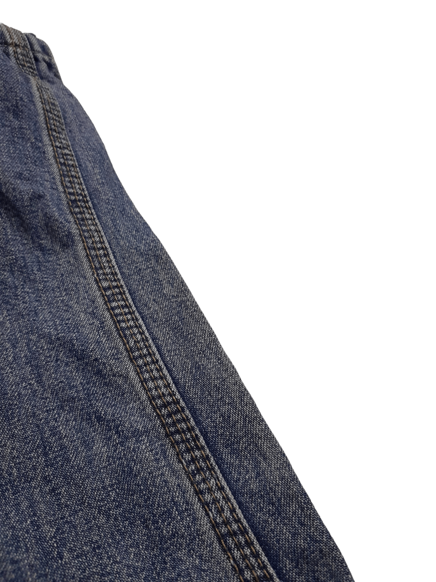 Edwin Edwin Something Overalls Denim (E815) W32 Size US 32 / EU 48 - 11 Thumbnail