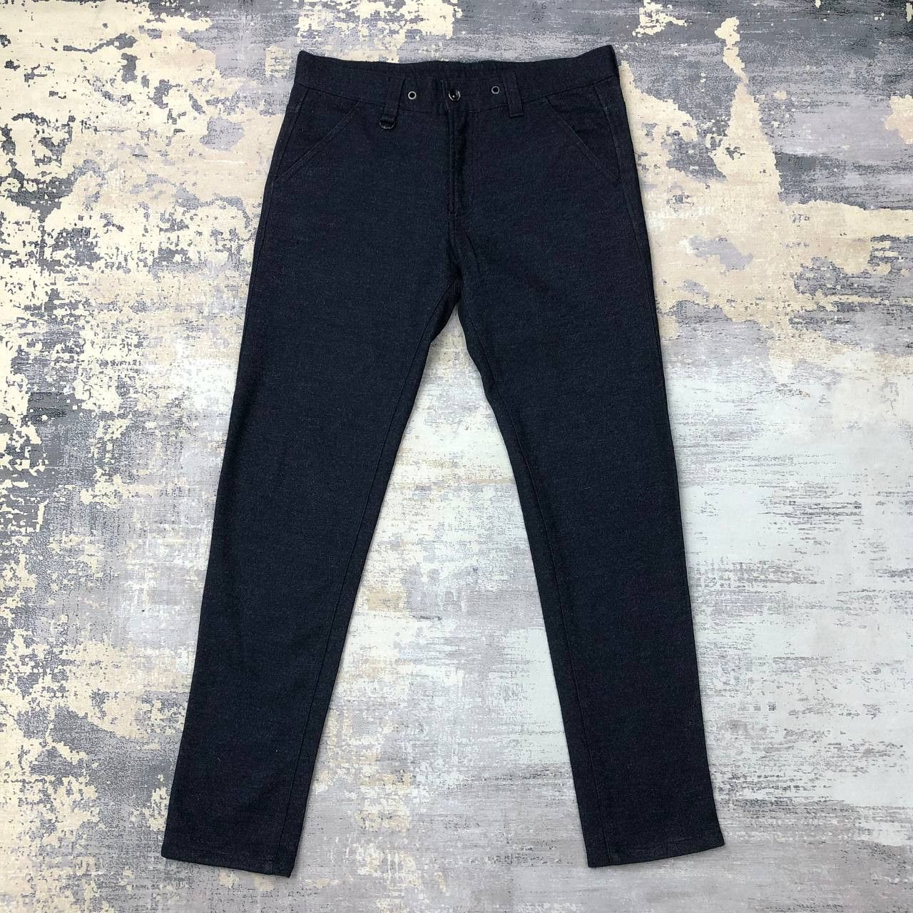 Japanese Brand P287 JAPAN SKINNY NICOLE CLUB FOR MEN PANTS Size US 32 / EU 48 - 1 Thumbnail