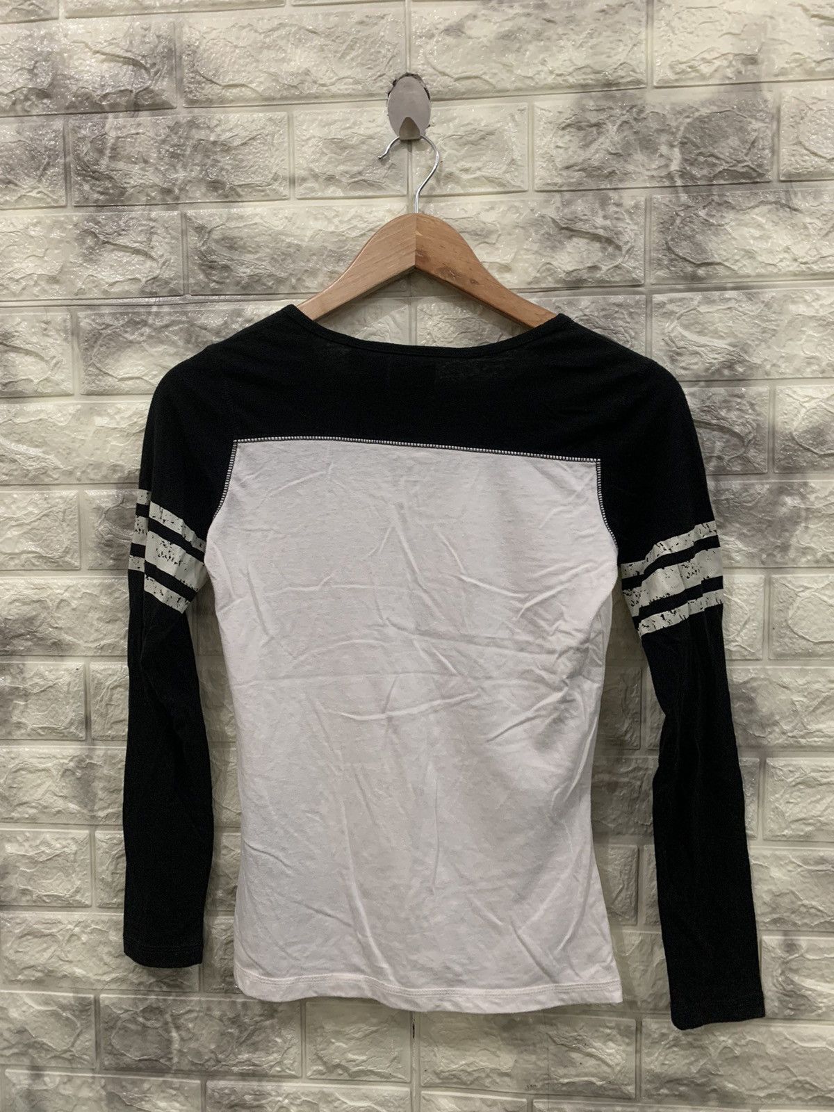Harley Davidson Harley Davidson Shirt Size XS / US 0-2 / IT 36-38 - 3 Thumbnail