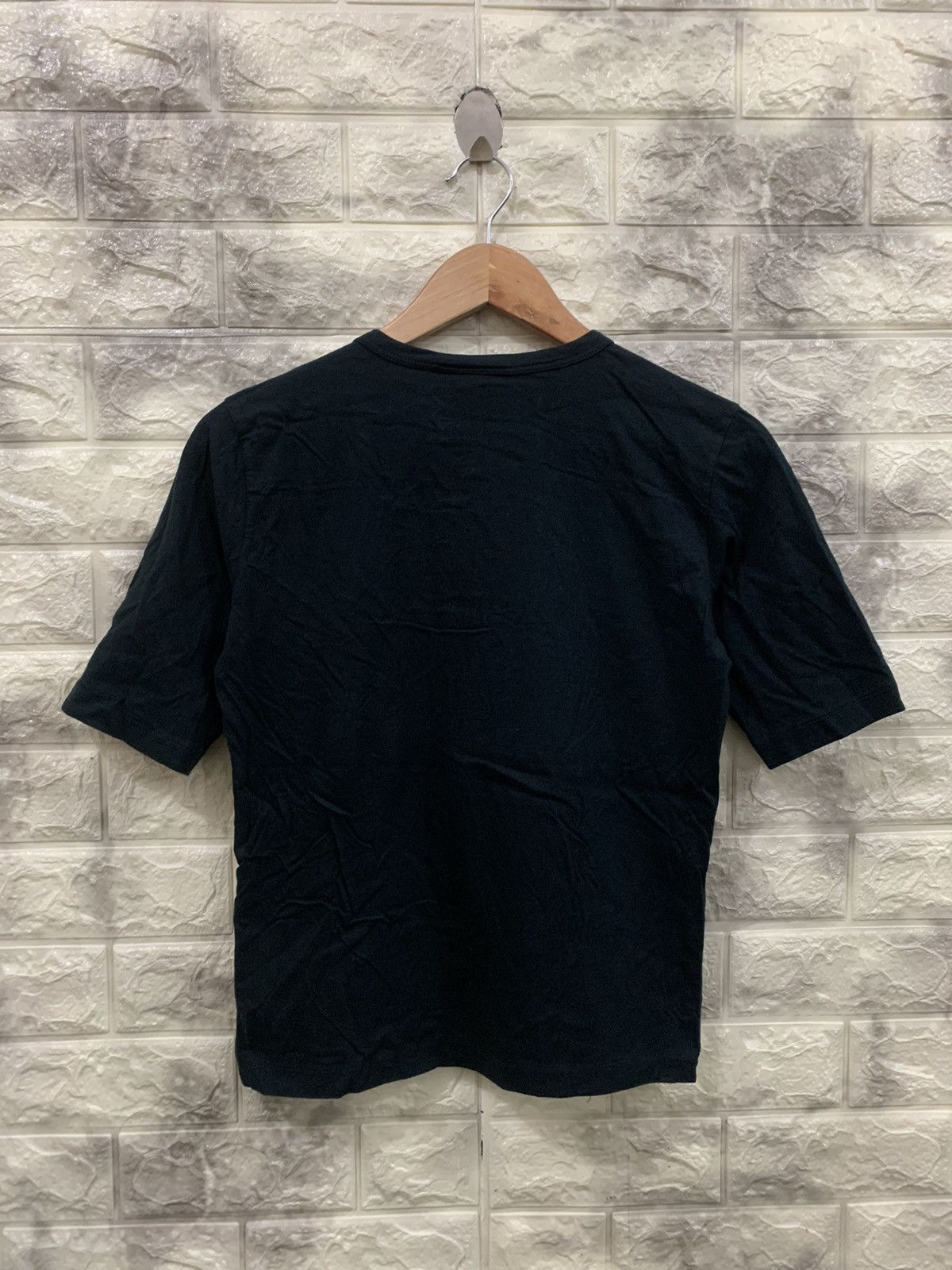 agnes b. Agnes B. Lolita T Shirt Size S / US 4 / IT 40 - 4 Thumbnail