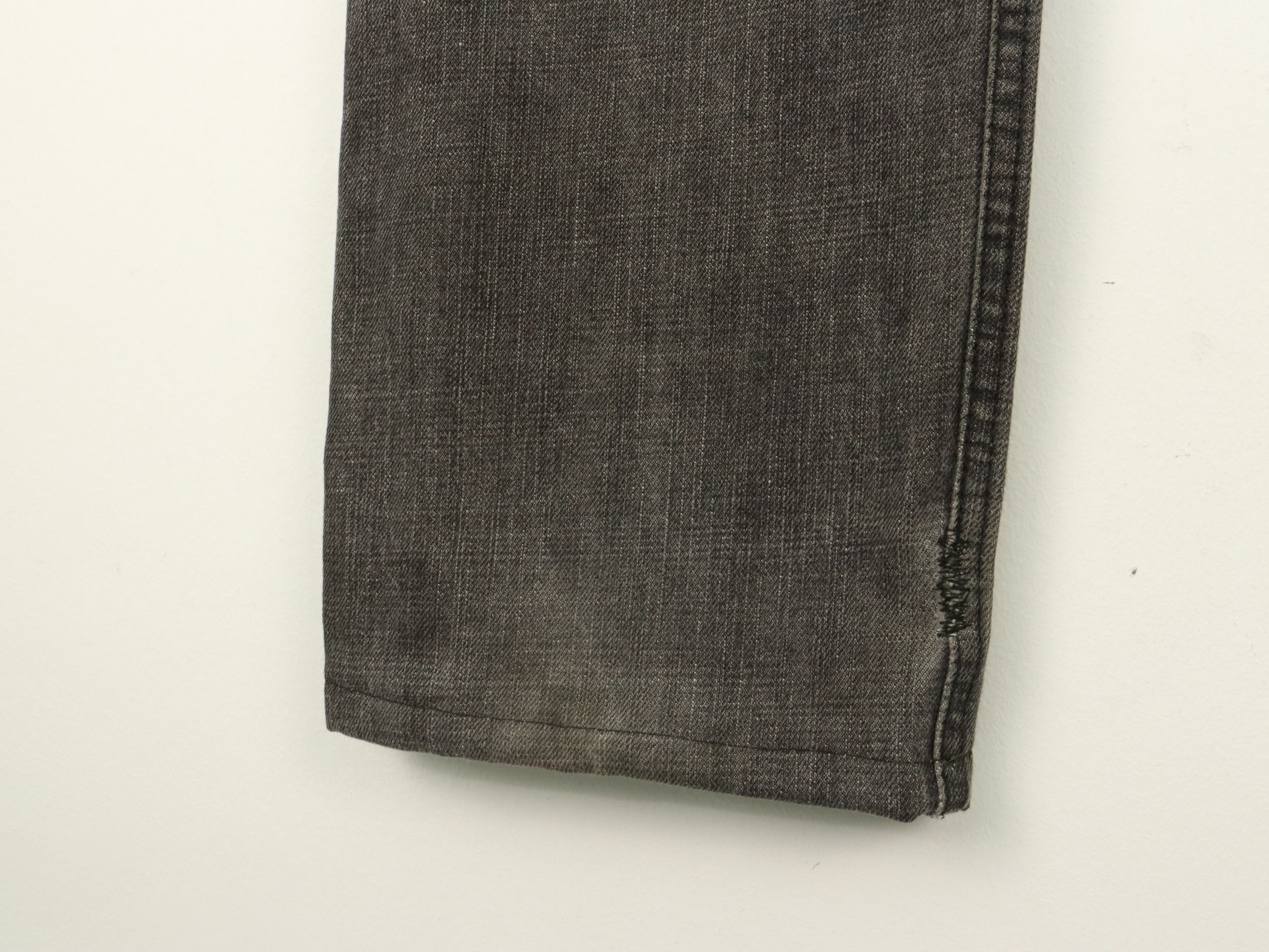 Beams Plus × Japanese Brand Beams Tokyo Jeans Size US 31 - 10 Thumbnail