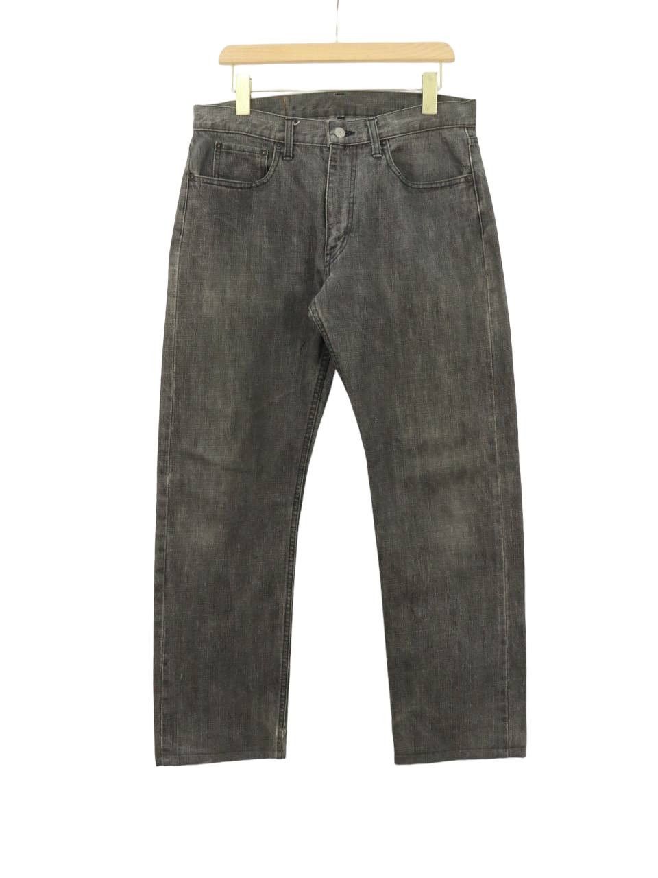 Beams Plus × Japanese Brand Beams Tokyo Jeans Size US 31 - 3 Thumbnail
