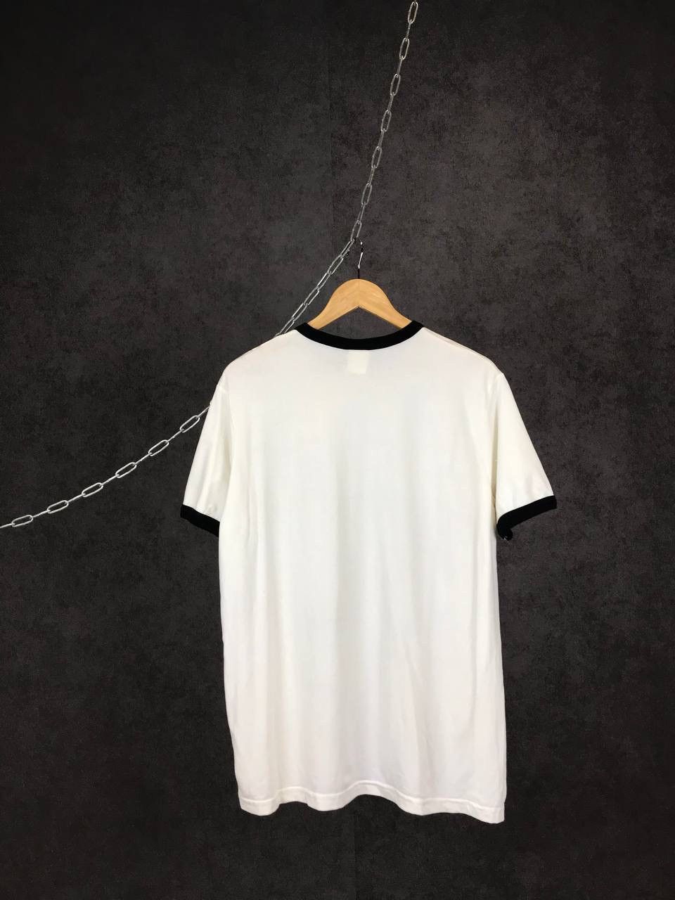 Metallica Metallica 2008 vintage rock band made in USA tee Size US XL / EU 56 / 4 - 5 Thumbnail