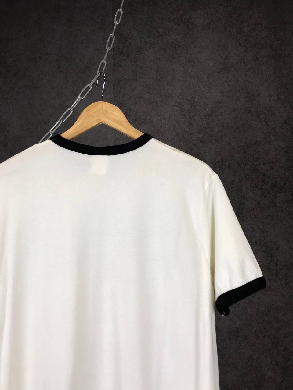 Metallica Metallica 2008 vintage rock band made in USA tee Size US XL / EU 56 / 4 - 6 Thumbnail