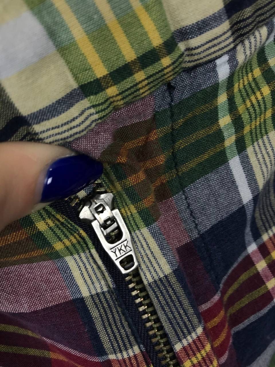 Polo Ralph Lauren Polo Ralph Lauren luxury streetwear multicolor crazy shorts Size US 36 / EU 52 - 3 Thumbnail