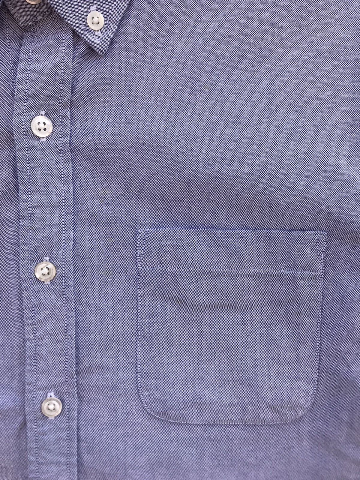 Japanese Brand Sophnet. Camouflage Shirt Size US M / EU 48-50 / 2 - 4 Thumbnail
