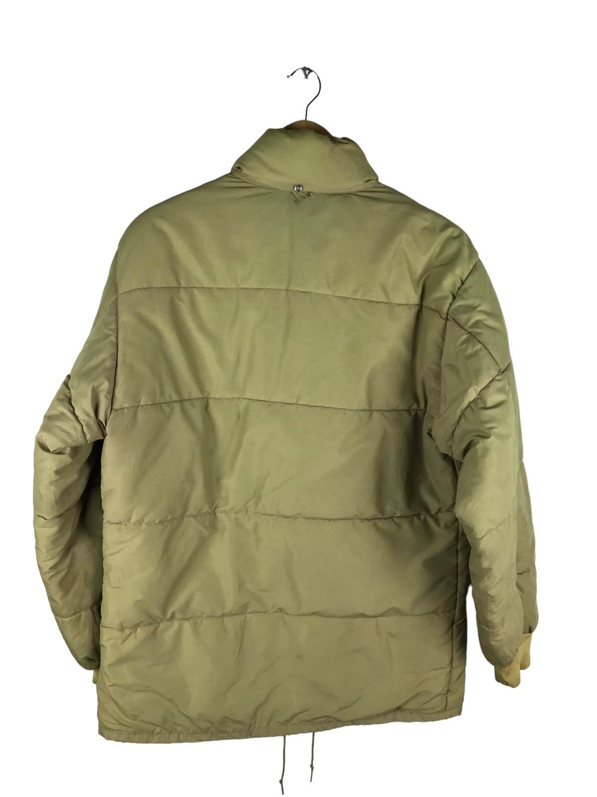 DuPont × Montbell × Vintage 🔥SALE🔥VINTAGE MONT-BELL DOWN JACKET STYLE Size US L / EU 52-54 / 3 - 2 Thumbnail