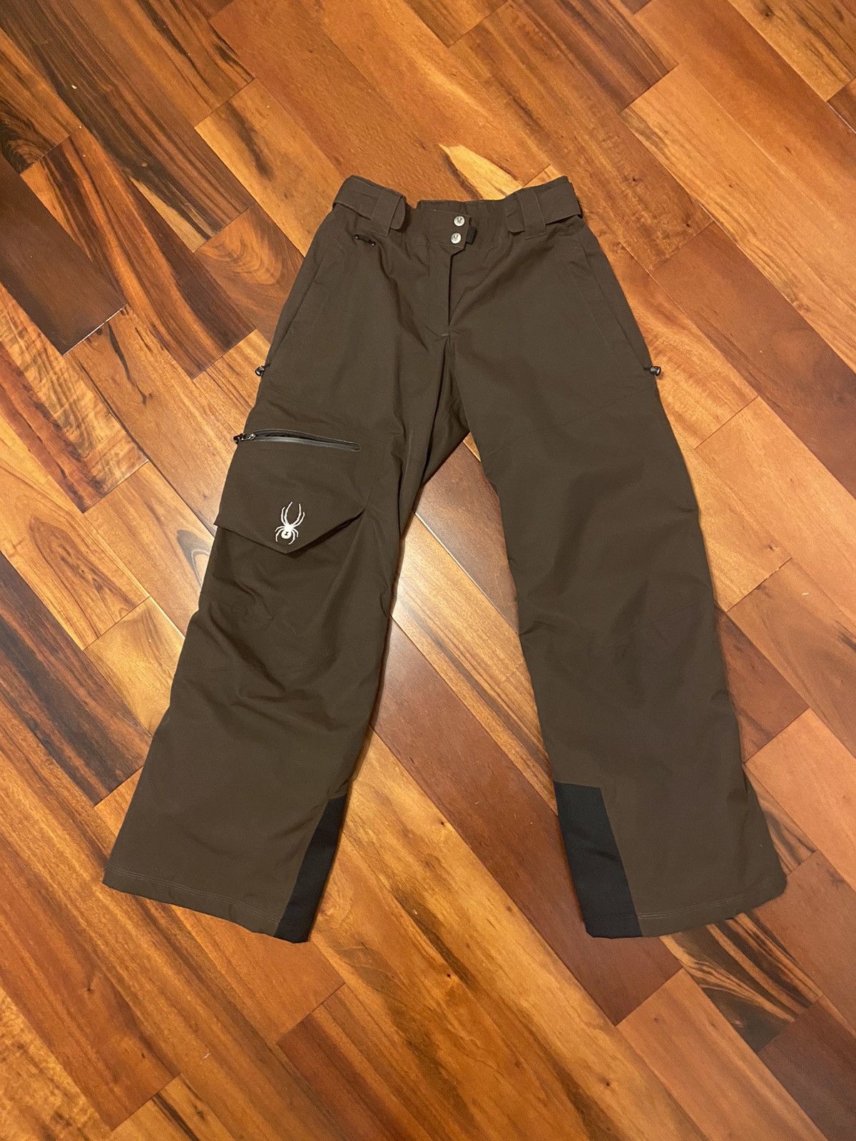 Spyder Spyder ski pants Grailed