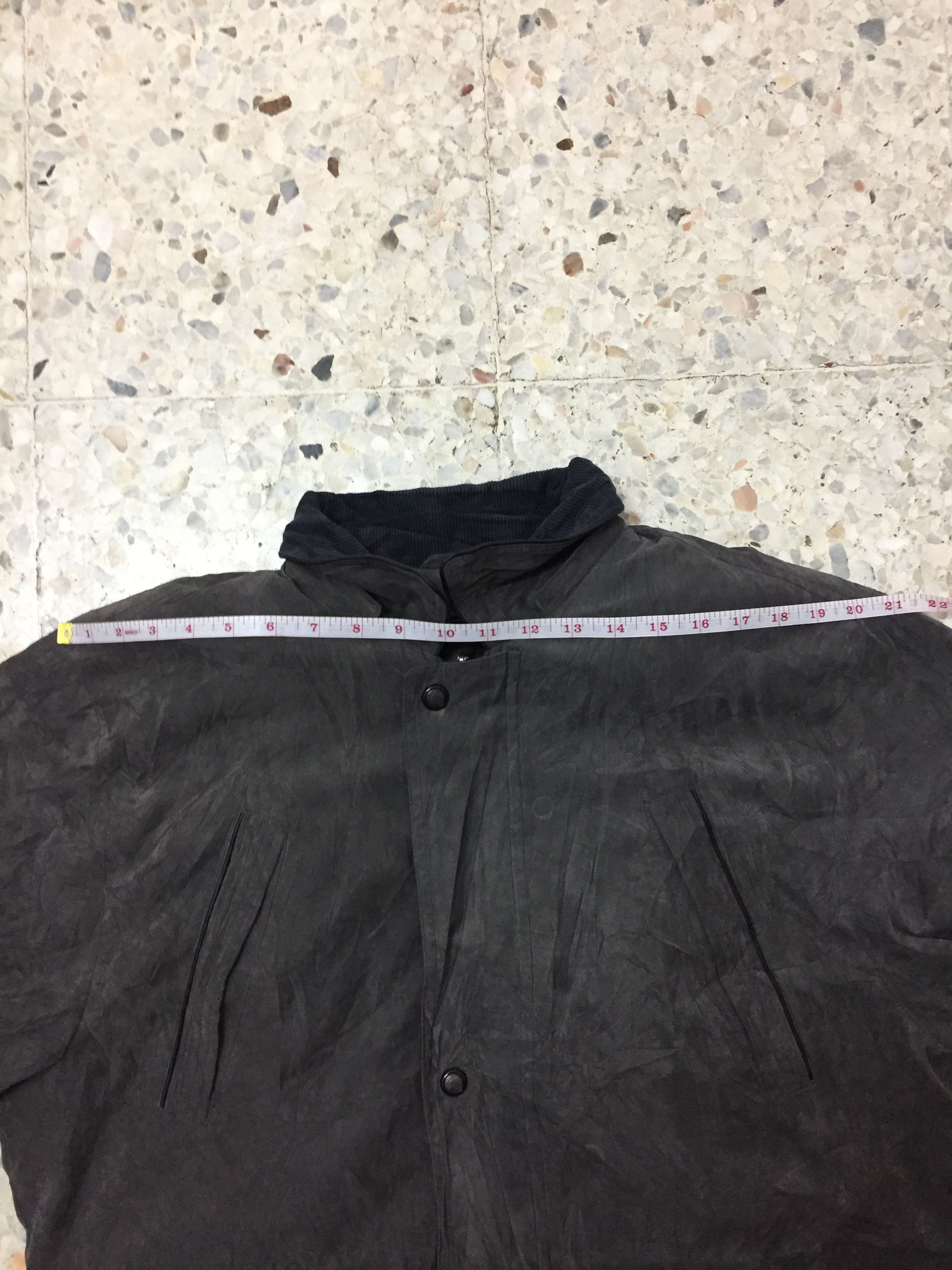 Gianni Valentino Gianni venlentino jacket Size US M / EU 48-50 / 2 - 12 Thumbnail