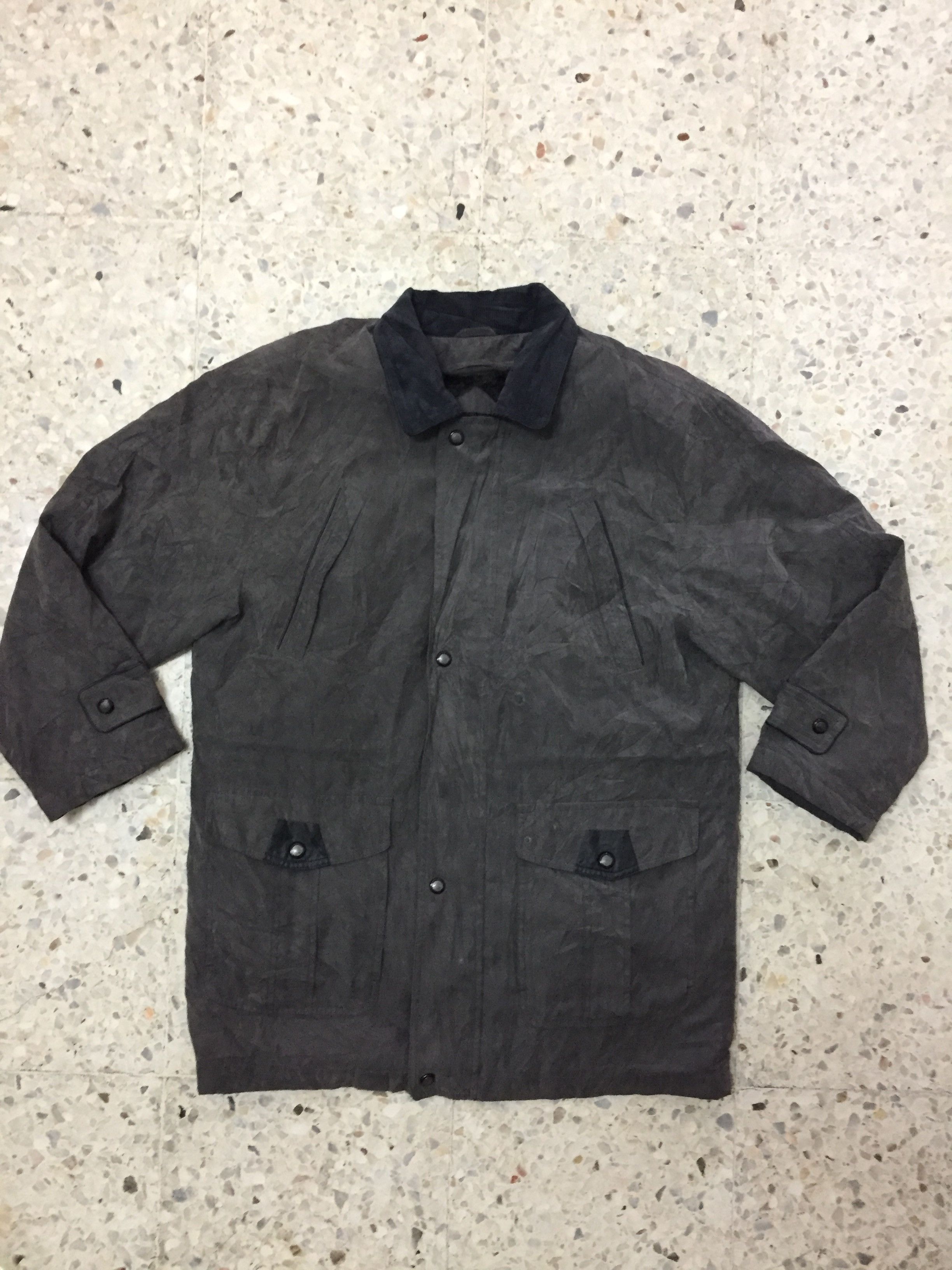 Gianni Valentino Gianni venlentino jacket Size US M / EU 48-50 / 2 - 1 Thumbnail