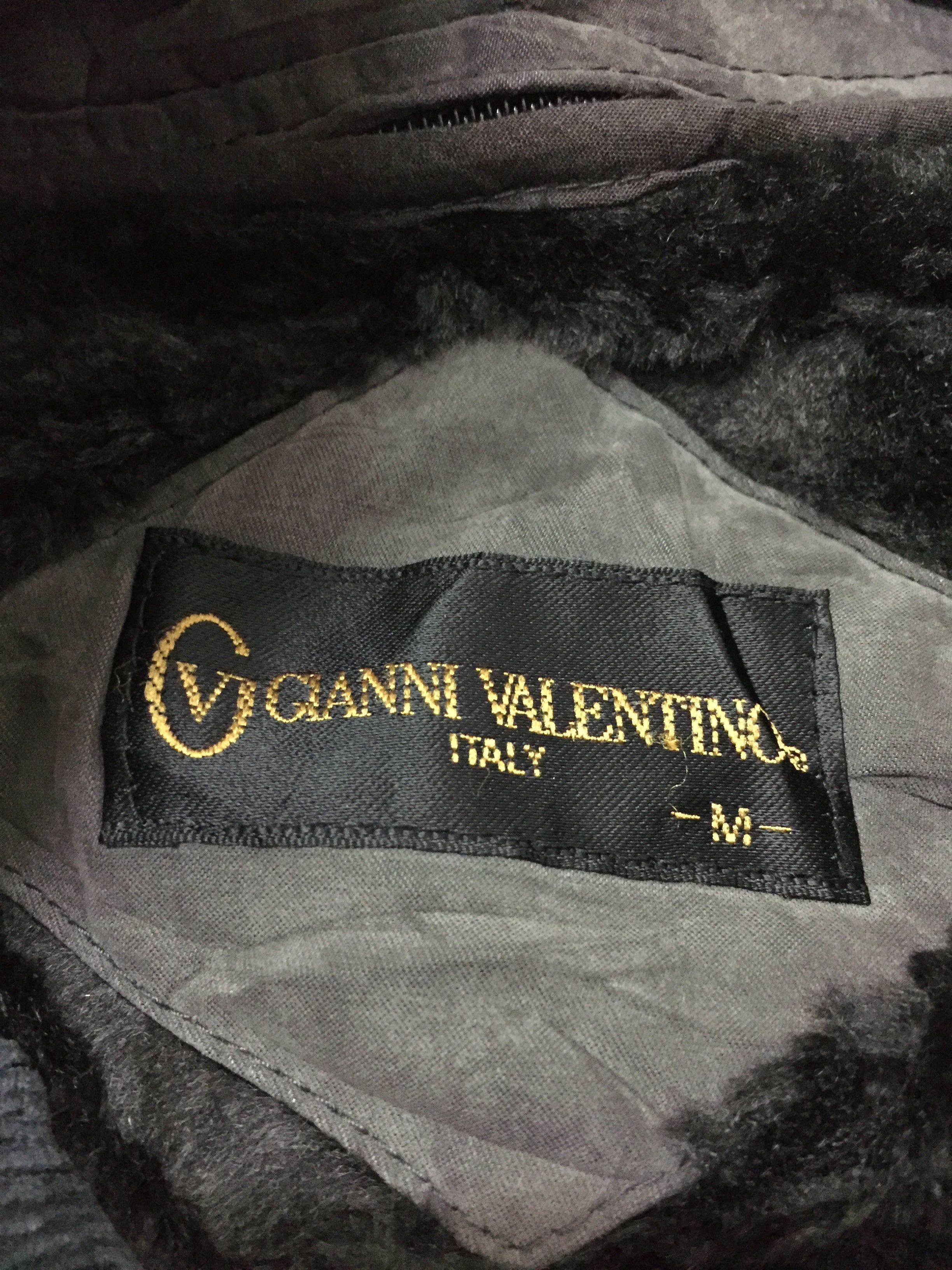Gianni Valentino Gianni venlentino jacket Size US M / EU 48-50 / 2 - 2 Thumbnail