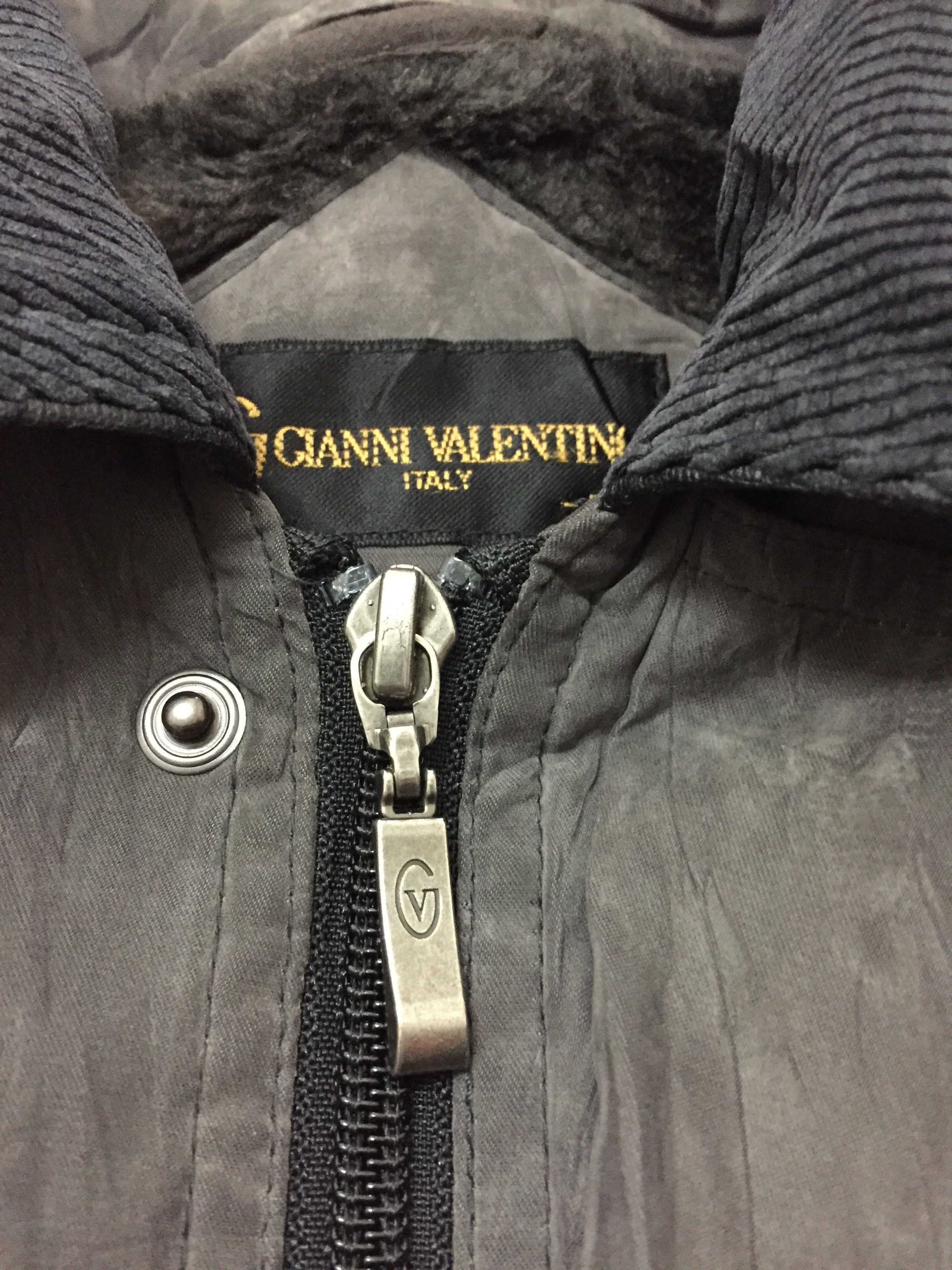 Gianni Valentino Gianni venlentino jacket Size US M / EU 48-50 / 2 - 4 Thumbnail