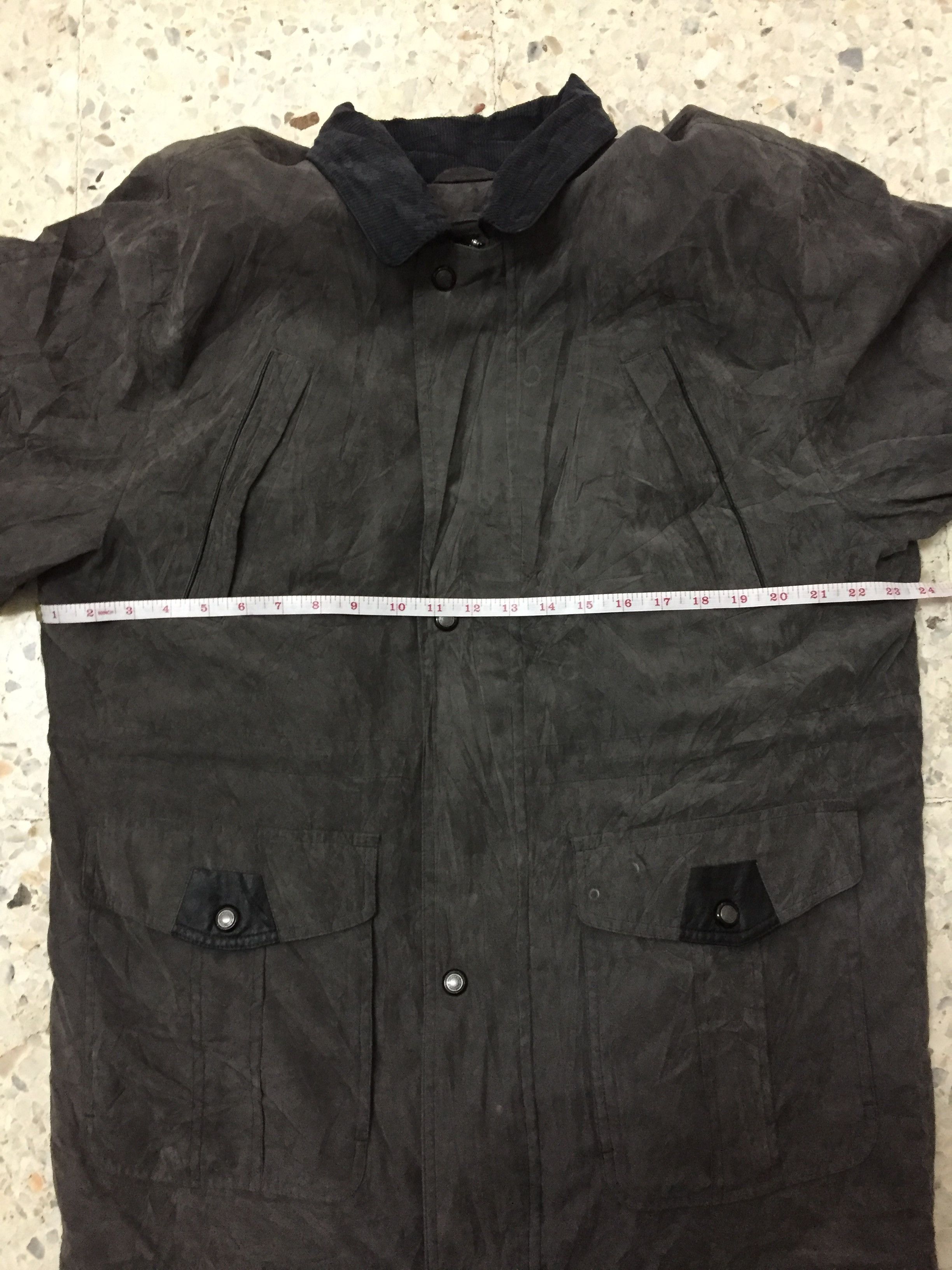 Gianni Valentino Gianni venlentino jacket Size US M / EU 48-50 / 2 - 9 Thumbnail