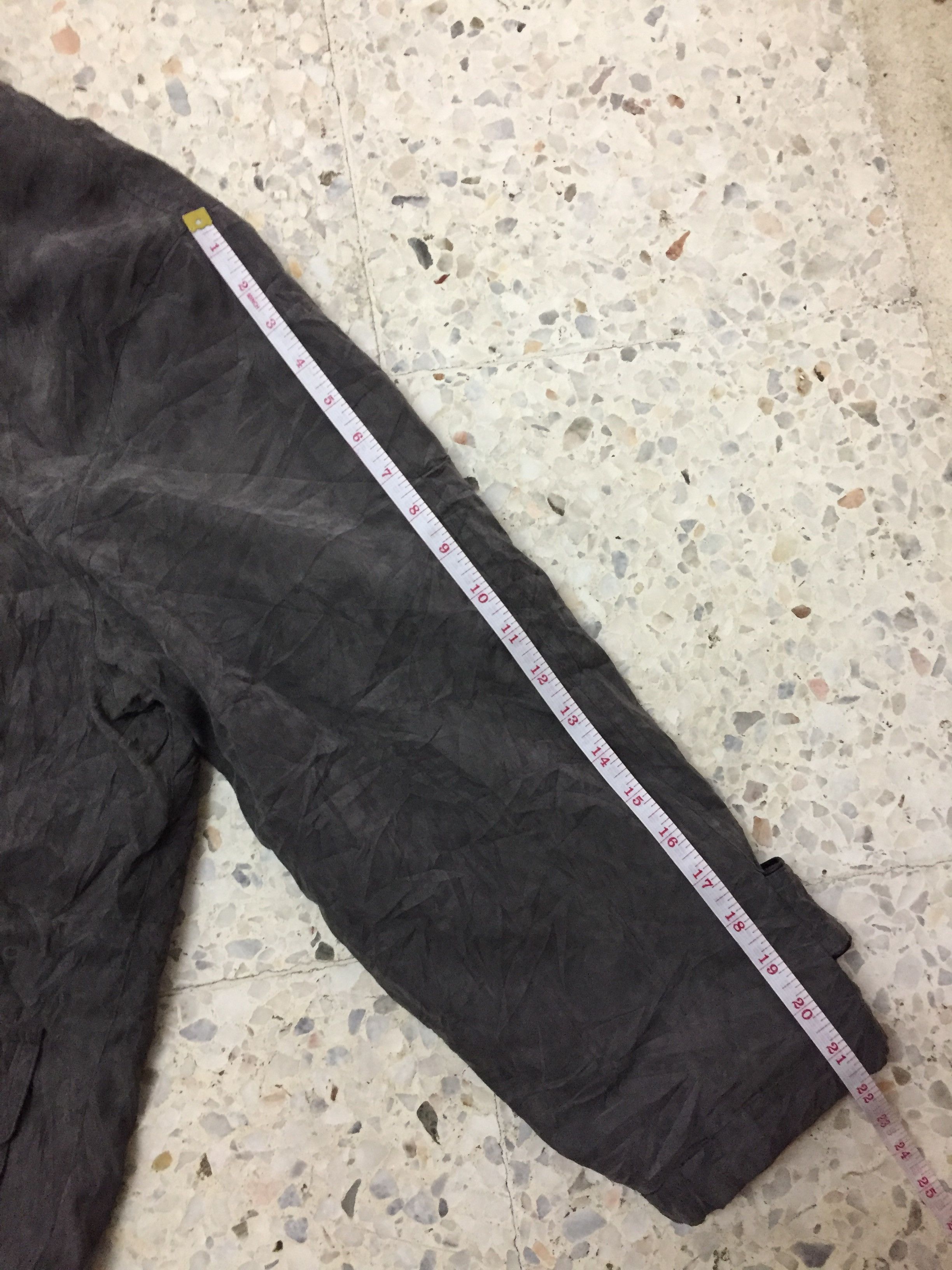 Gianni Valentino Gianni venlentino jacket Size US M / EU 48-50 / 2 - 13 Thumbnail