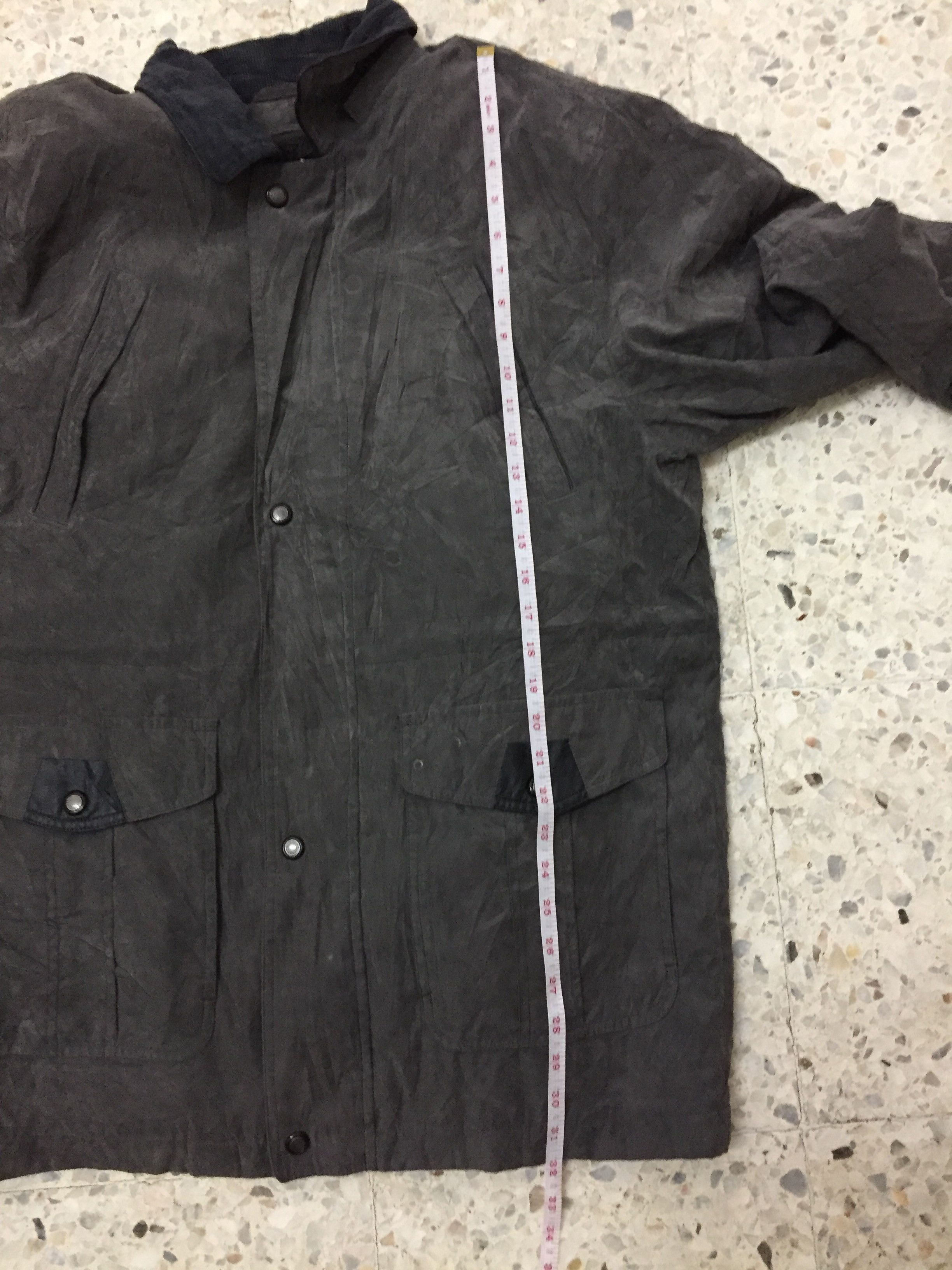 Gianni Valentino Gianni venlentino jacket Size US M / EU 48-50 / 2 - 10 Thumbnail