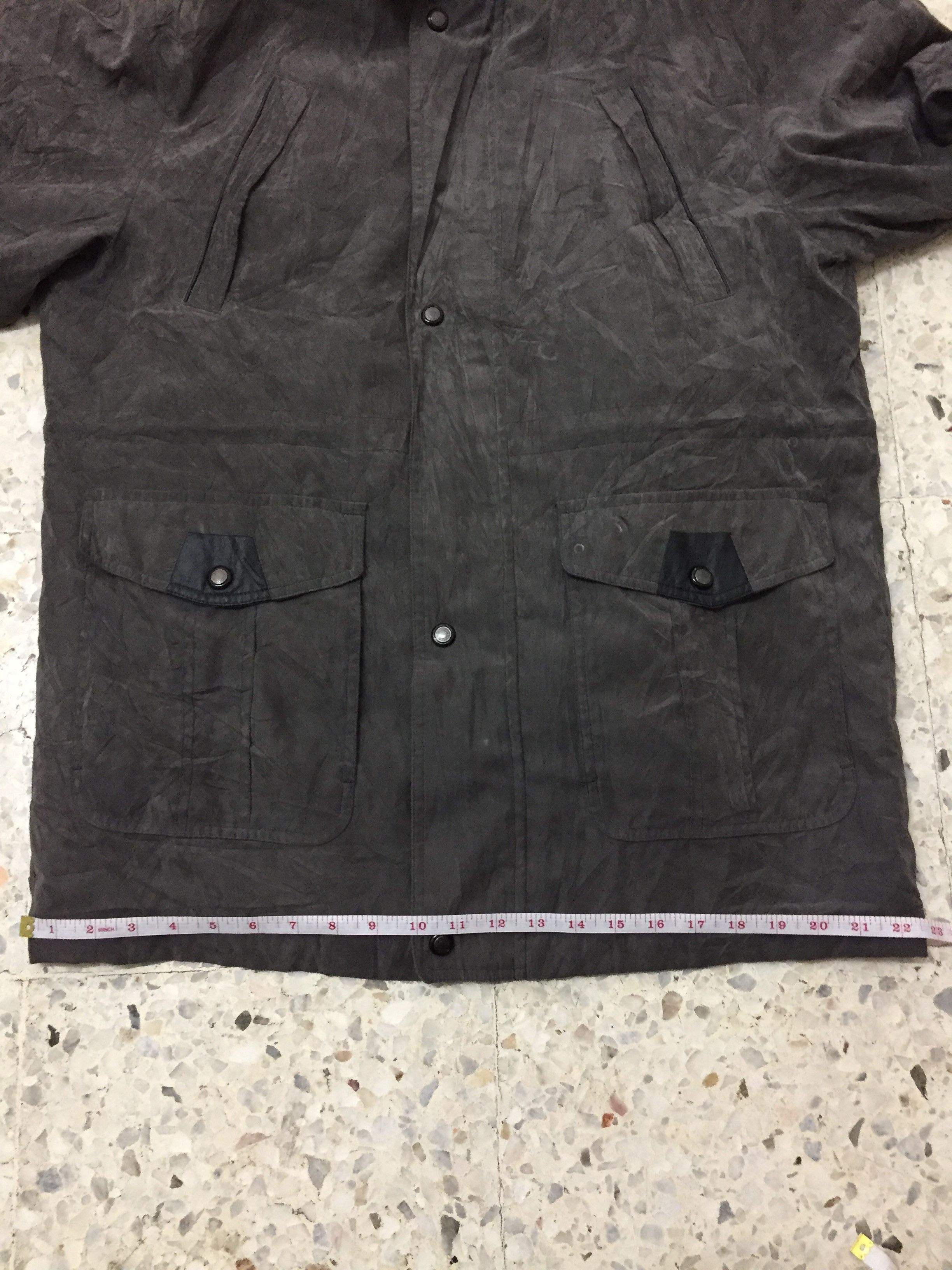 Gianni Valentino Gianni venlentino jacket Size US M / EU 48-50 / 2 - 11 Thumbnail