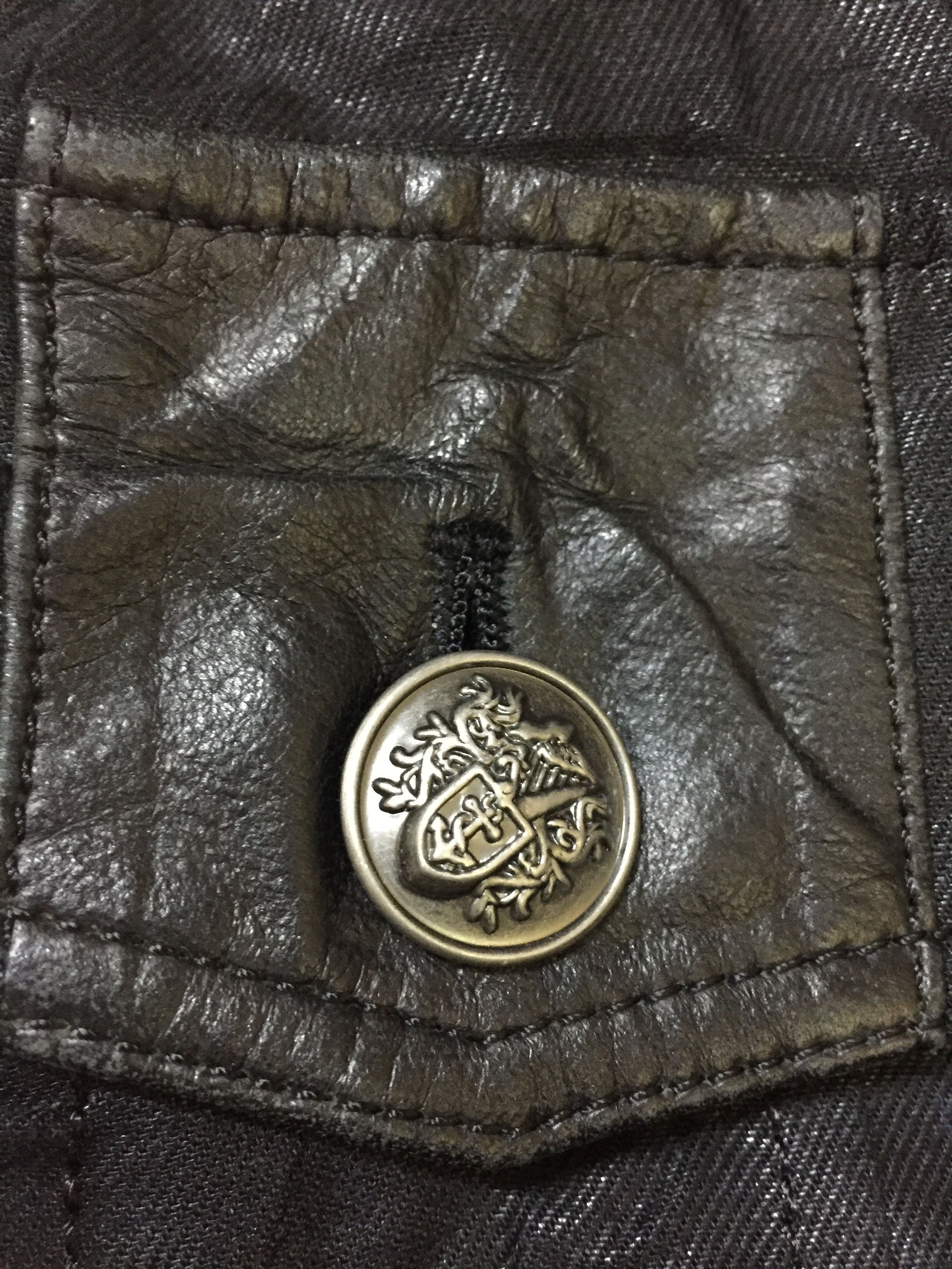 Other × Renoma Multipocket chore jacket Renoma paris Size US L / EU 52-54 / 3 - 3 Thumbnail