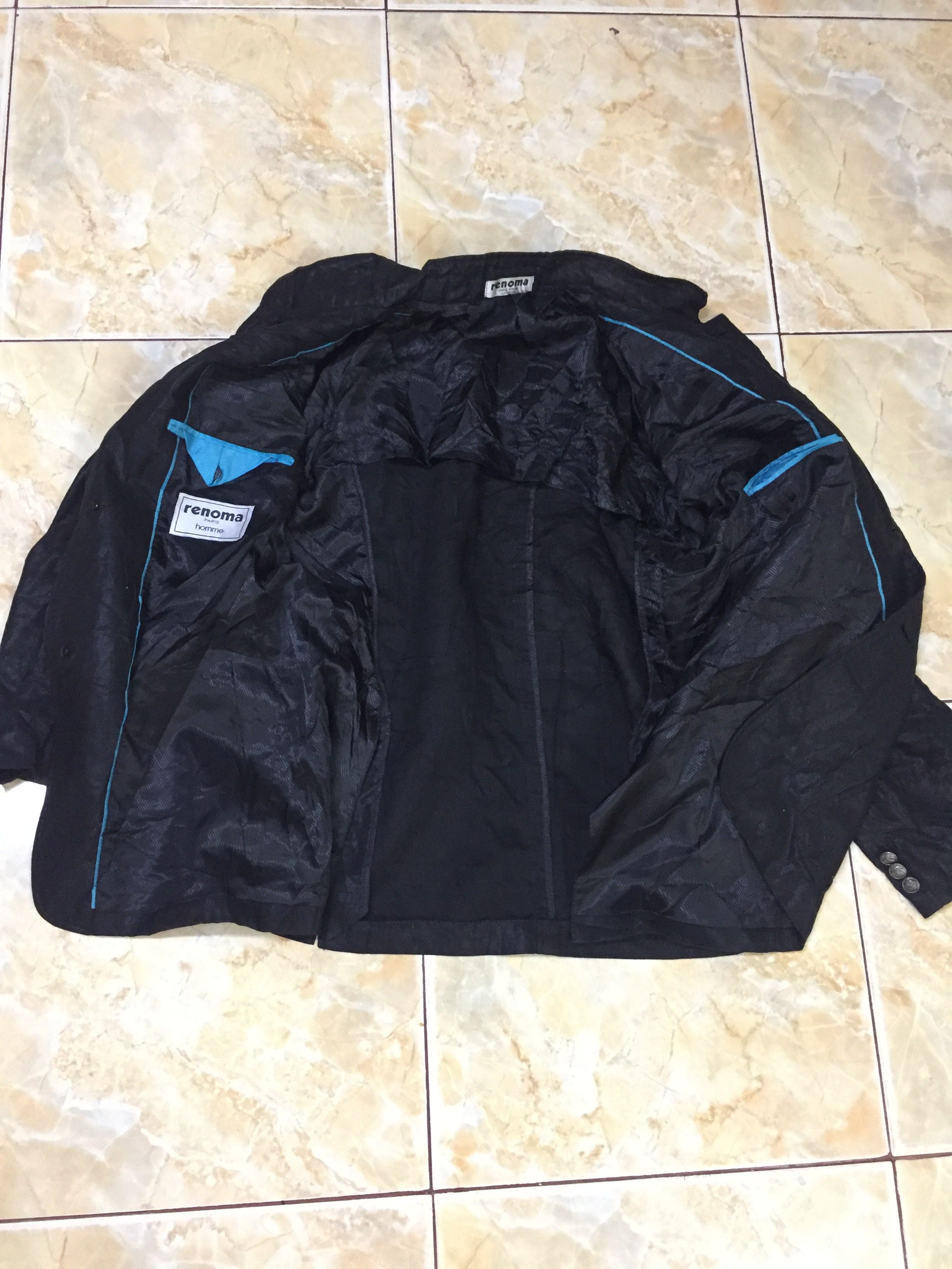 Other × Renoma Multipocket chore jacket Renoma paris Size US L / EU 52-54 / 3 - 6 Thumbnail