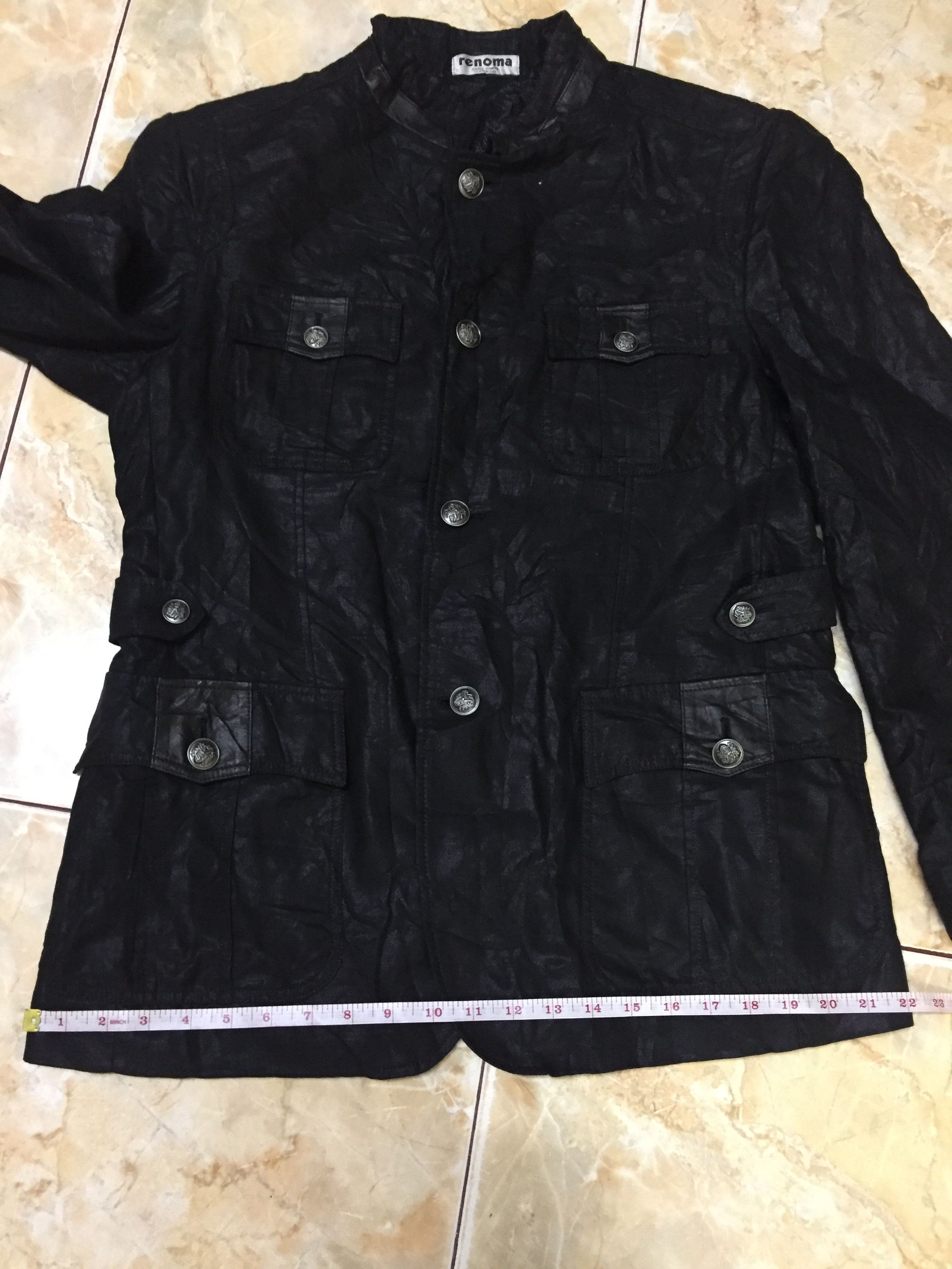 Other × Renoma Multipocket chore jacket Renoma paris Size US L / EU 52-54 / 3 - 14 Thumbnail