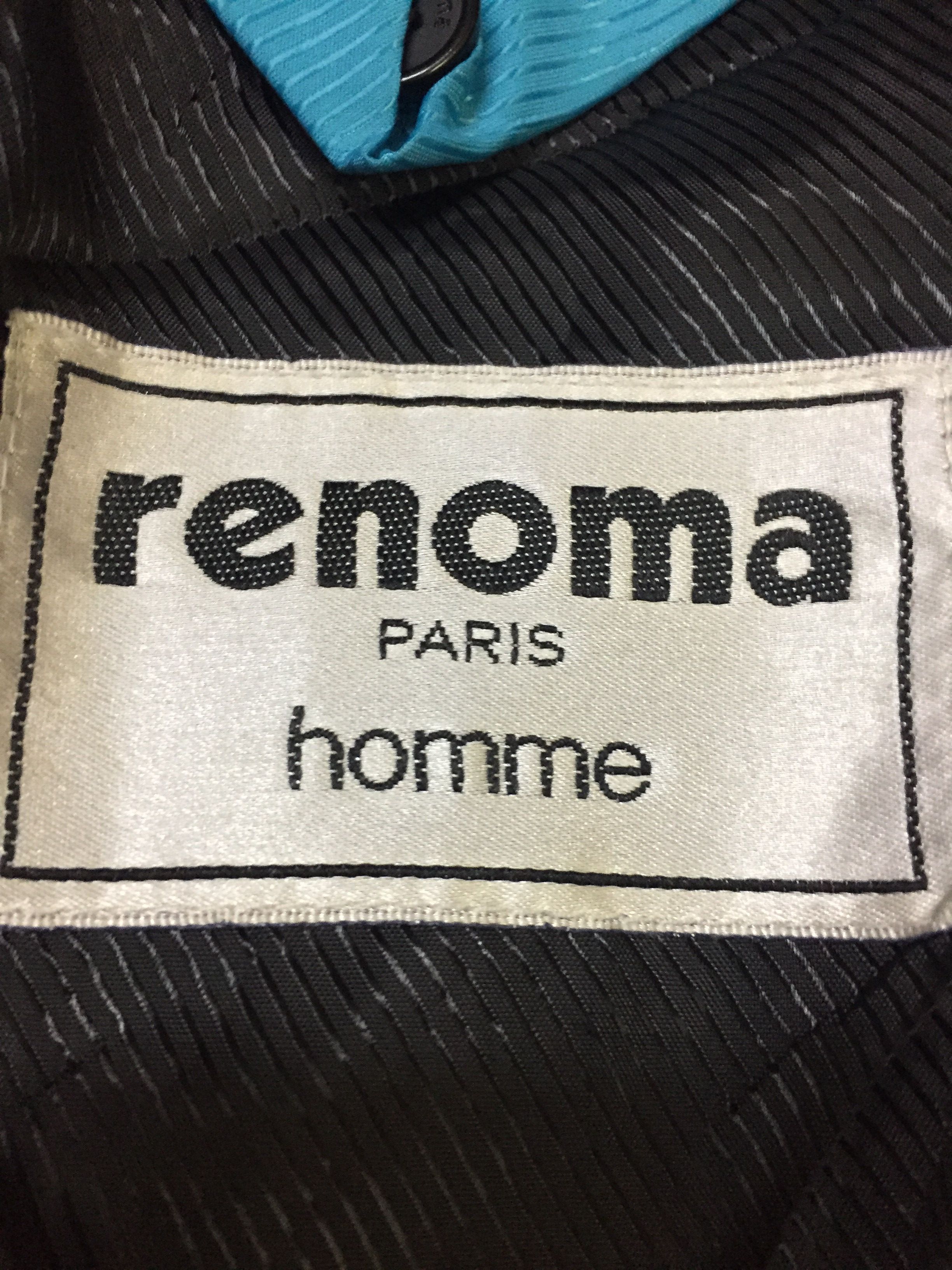 Other × Renoma Multipocket chore jacket Renoma paris Size US L / EU 52-54 / 3 - 7 Thumbnail