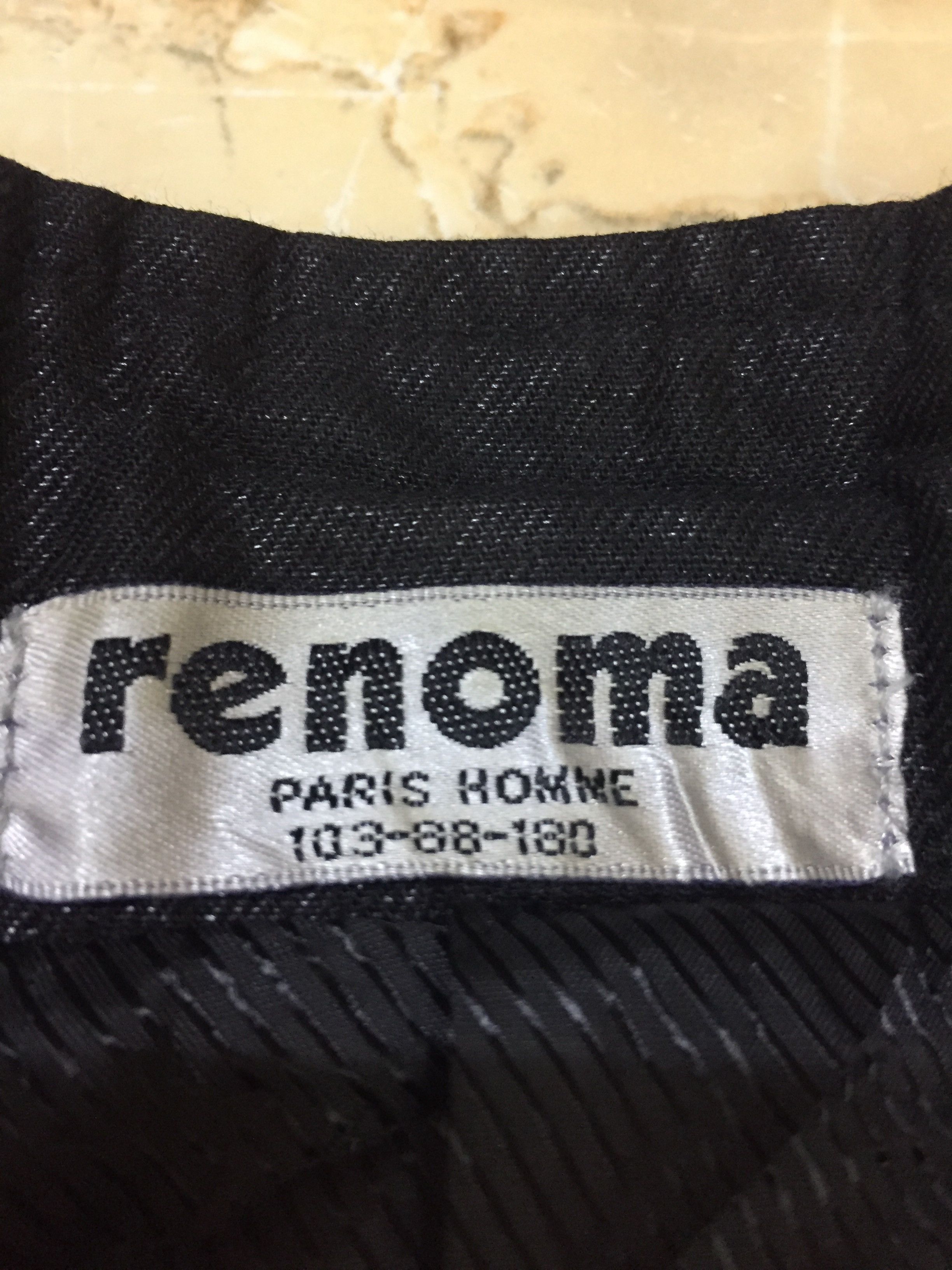 Other × Renoma Multipocket chore jacket Renoma paris Size US L / EU 52-54 / 3 - 4 Thumbnail