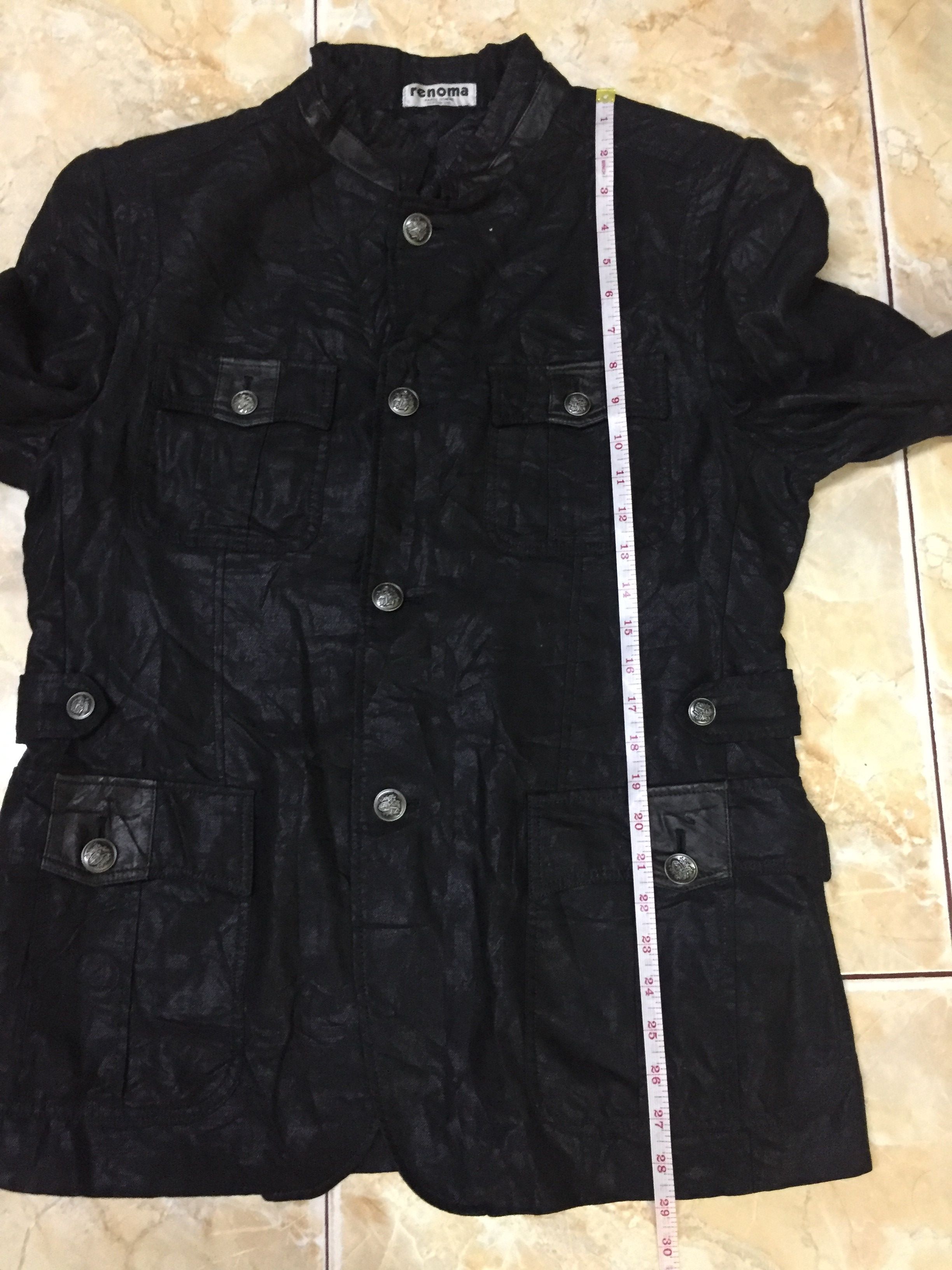 Other × Renoma Multipocket chore jacket Renoma paris Size US L / EU 52-54 / 3 - 11 Thumbnail