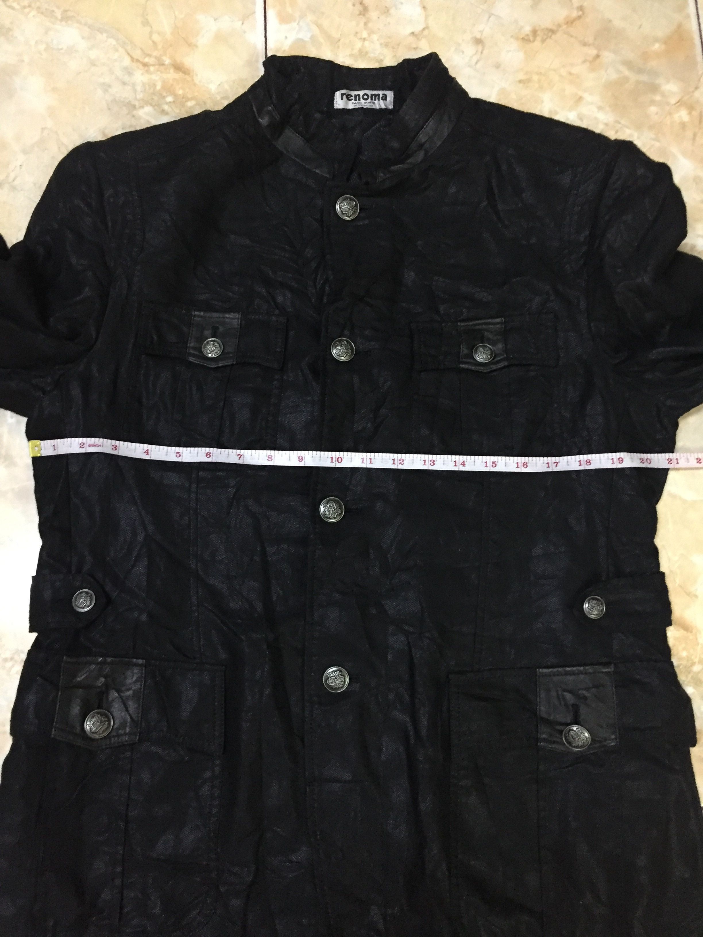 Other × Renoma Multipocket chore jacket Renoma paris Size US L / EU 52-54 / 3 - 10 Thumbnail
