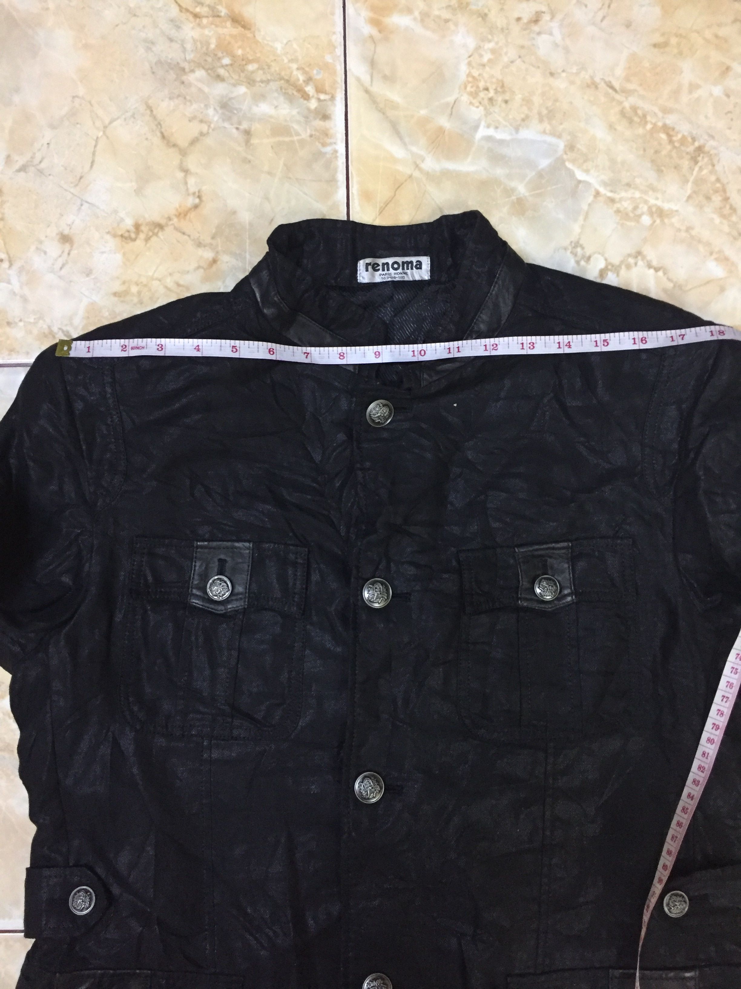 Other × Renoma Multipocket chore jacket Renoma paris Size US L / EU 52-54 / 3 - 12 Thumbnail