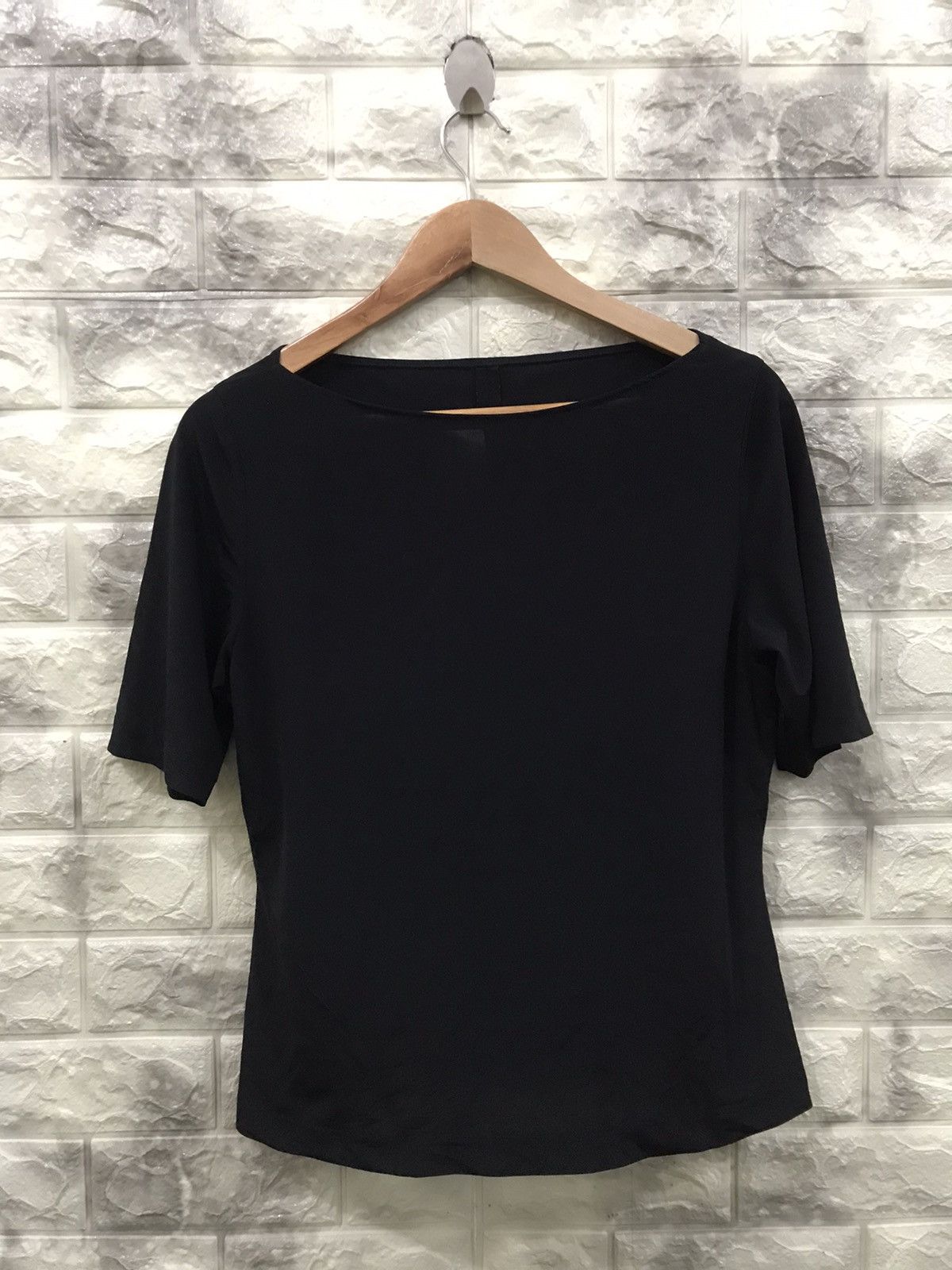 Norma Kamali Casual Shirt