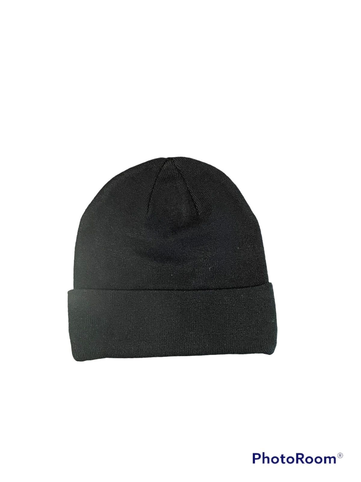 Arc'Teryx Arcteryx Black Bird Word Toque Beanie | Grailed