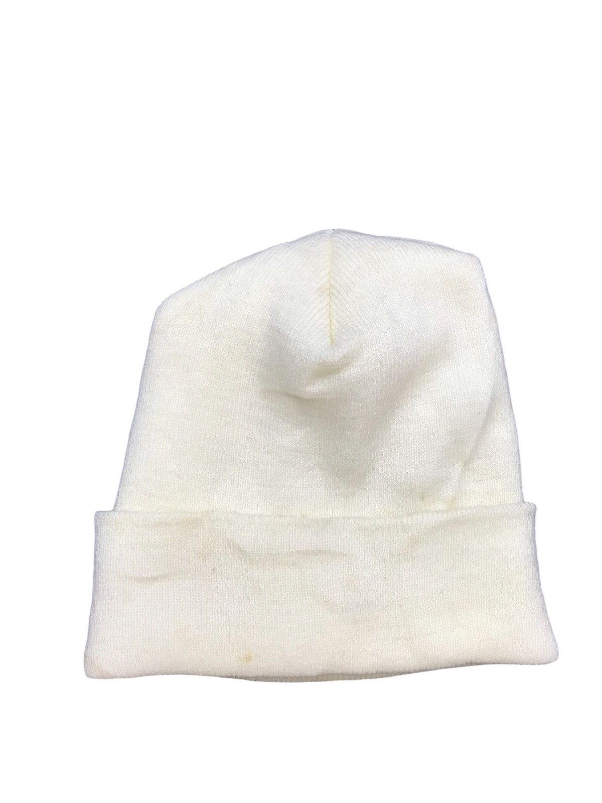 Vintage Acrylic beanie