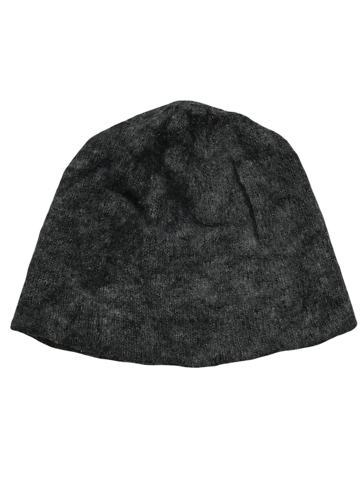 Nike Nike grey beanie Size ONE SIZE - 2 Thumbnail
