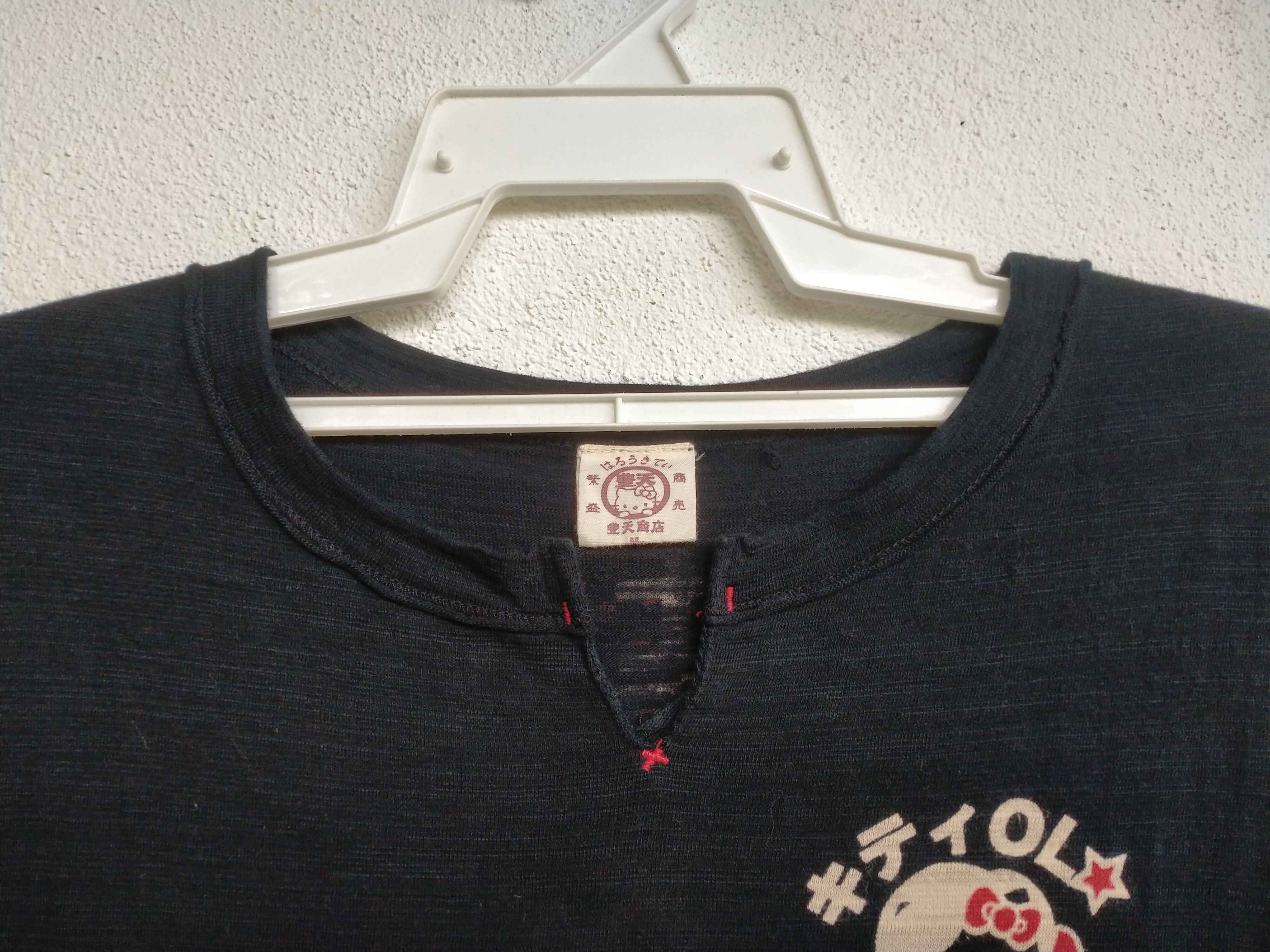 Anime × Cartoon Network × Japanese Brand Vintage Hello Kitty T-shirt Size M / US 6-8 / IT 42-44 - 5 Thumbnail