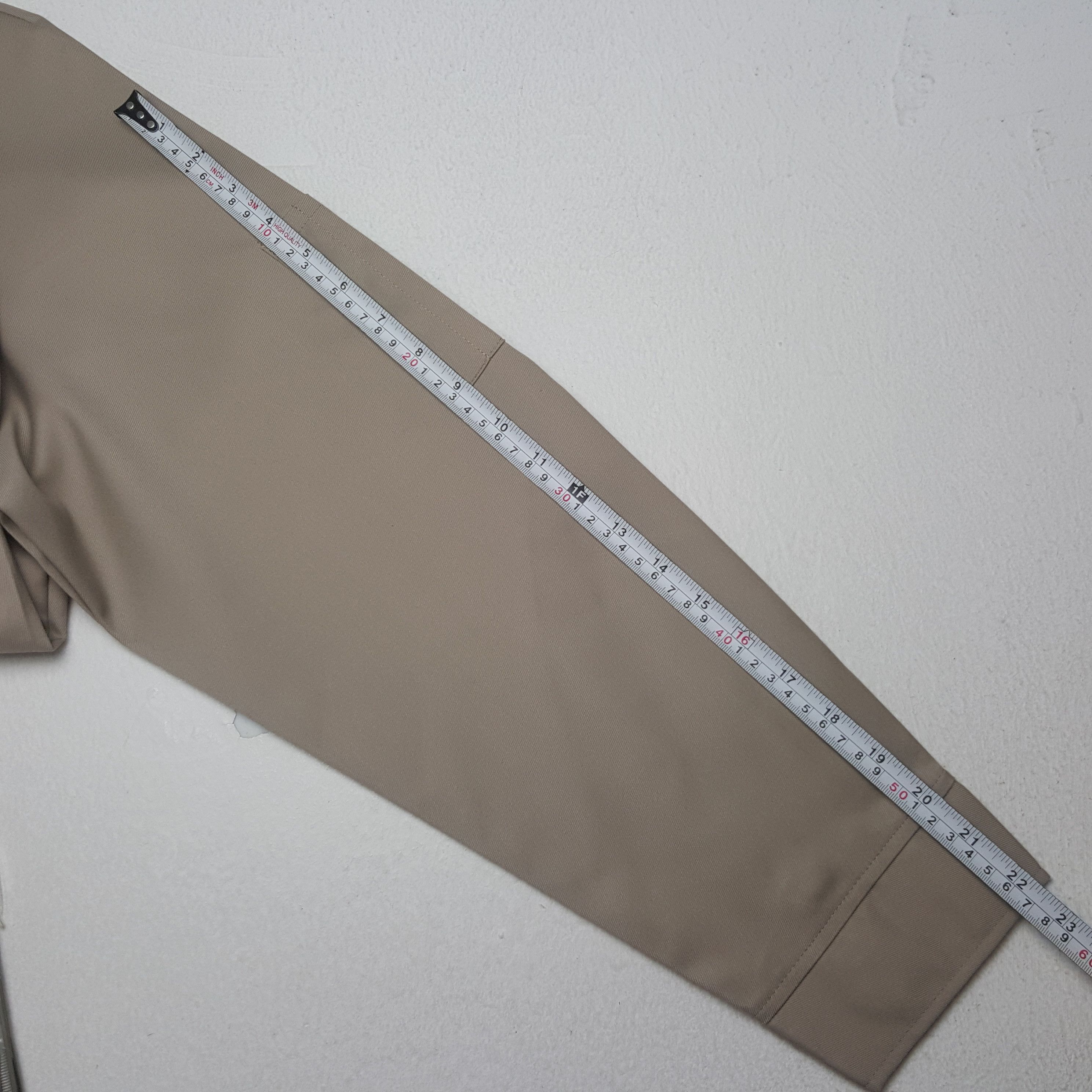 Japanese Brand × Vintage Vintage TRD Racing Development Toyota Team Custom Art Jacket Size US L / EU 52-54 / 3 - 7 Thumbnail