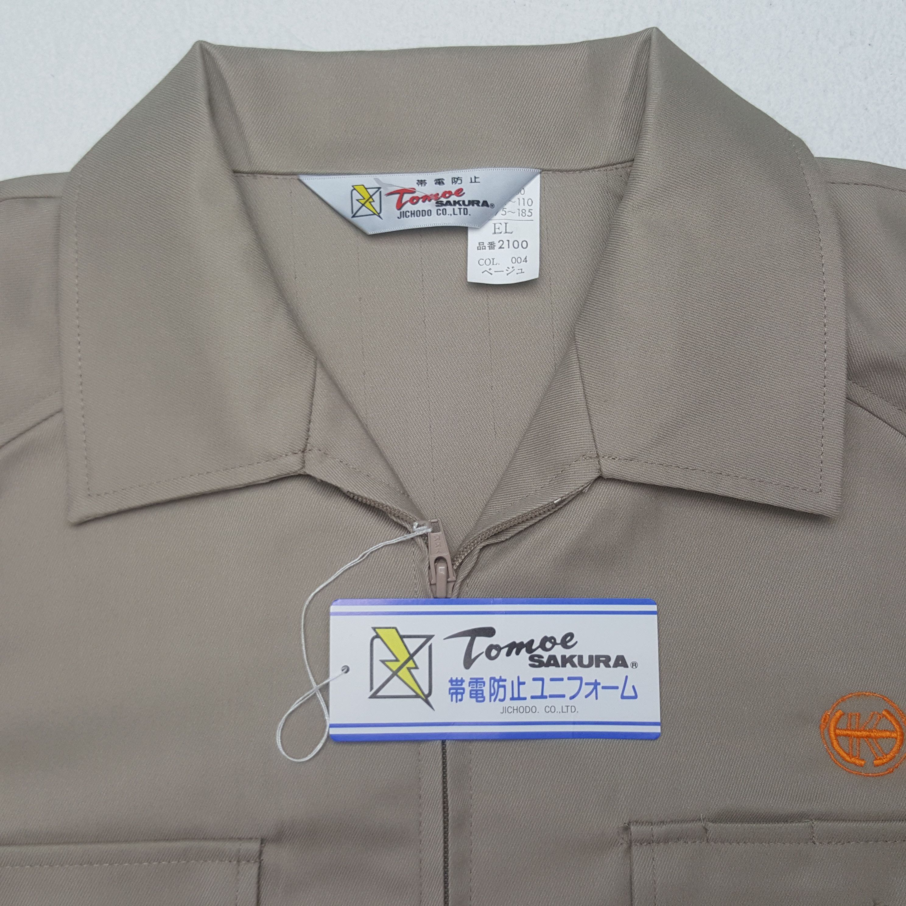 Japanese Brand × Vintage Vintage TRD Racing Development Toyota Team Custom Art Jacket Size US L / EU 52-54 / 3 - 5 Thumbnail