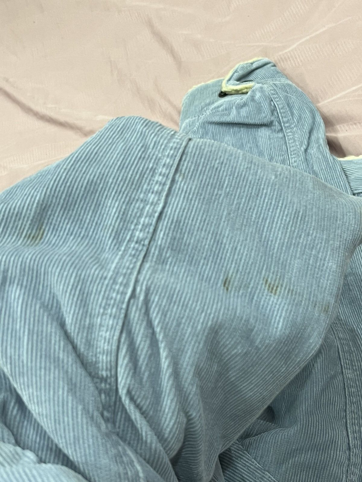 Levi's 🔥🔥🔥STEALS LEVIS CORDUROY SHERPA JACKET Size US M / EU 48-50 / 2 - 11 Thumbnail
