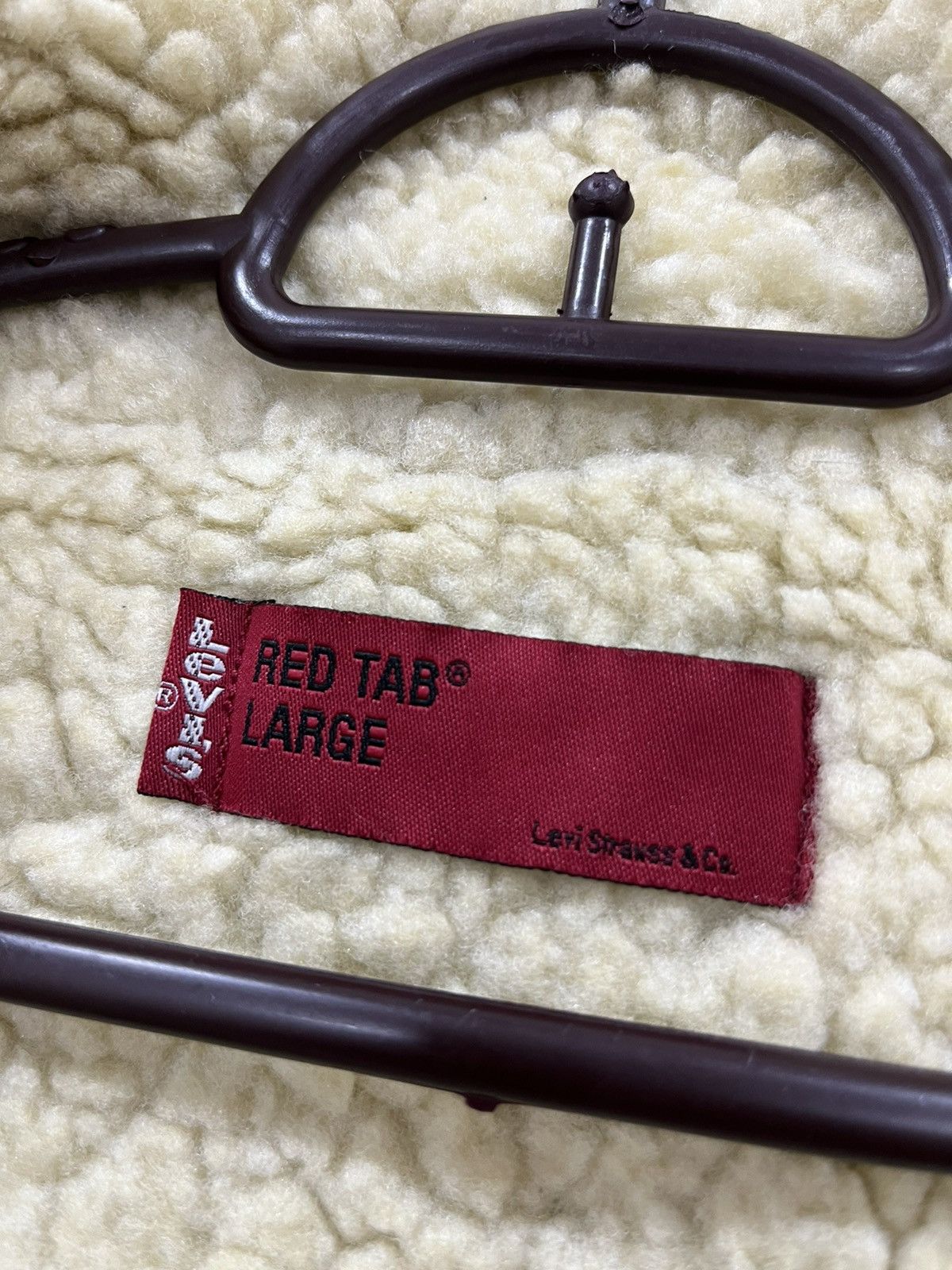 Levi's 🔥🔥🔥STEALS LEVIS CORDUROY SHERPA JACKET Size US M / EU 48-50 / 2 - 17 Thumbnail