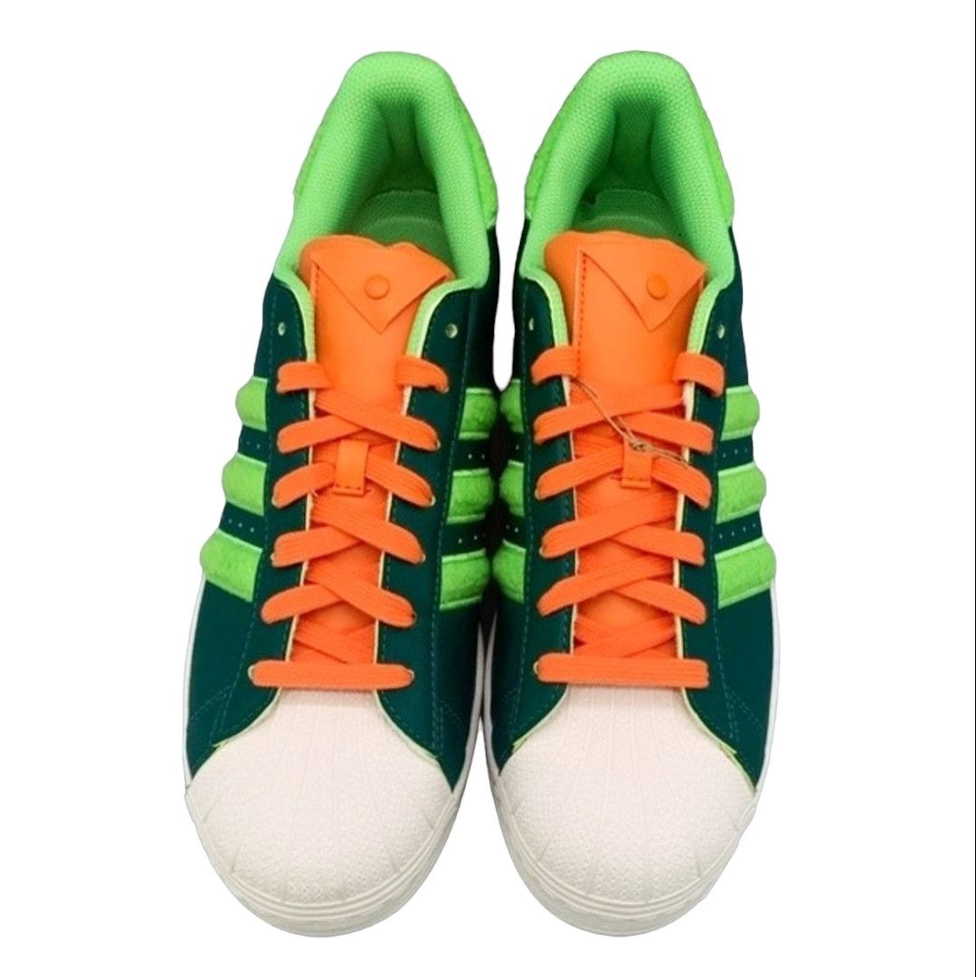 Adidas X Superstar South Park GY6490 Exclusive Limited SZ 11