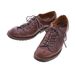 Chausser chausser C-765 leather shoes M Size US 10.5 / EU 43-44 - 1 Thumbnail