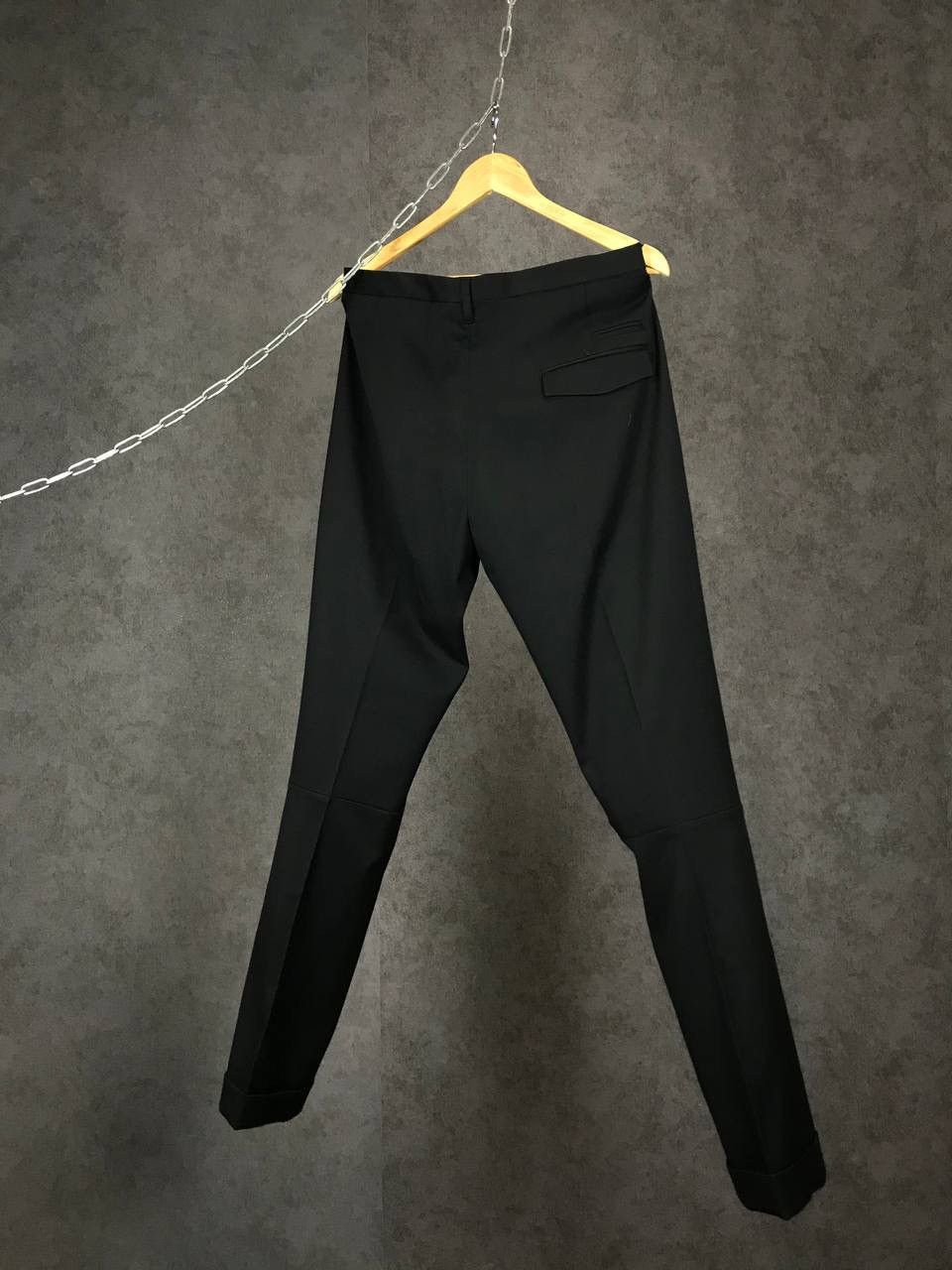 V AVE SHOE REPAIR Fifth Avenue Shoe Repair designer street fashion pants Size US 34 / EU 50 - 6 Thumbnail