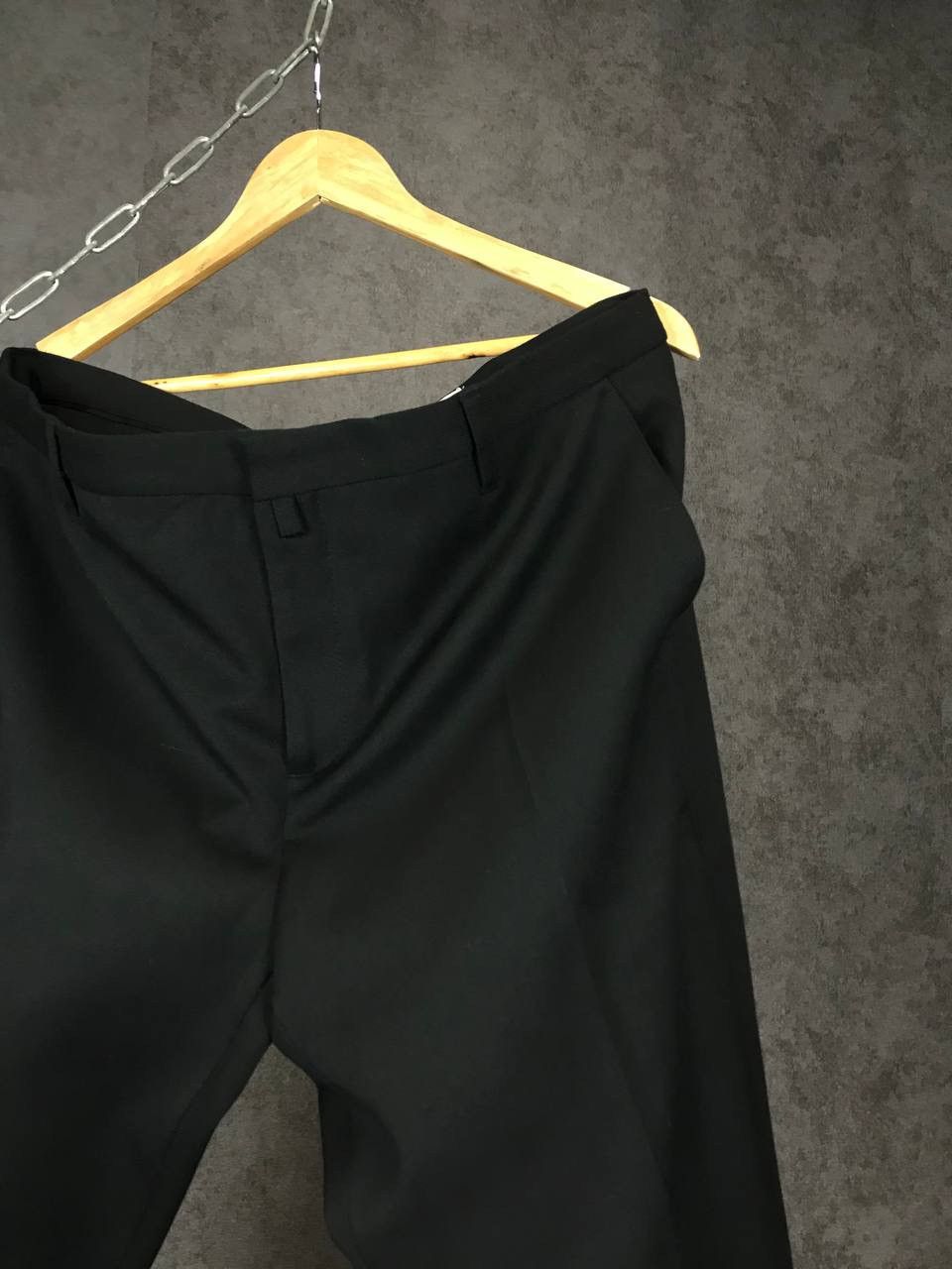 V AVE SHOE REPAIR Fifth Avenue Shoe Repair designer street fashion pants Size US 34 / EU 50 - 2 Thumbnail