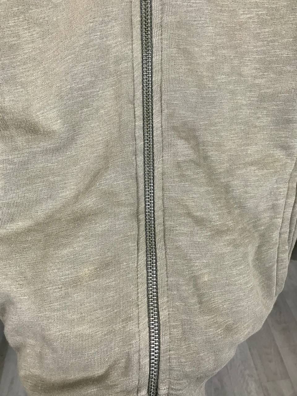 Allsaints Allsaints luxury streetwear zip hoodie Size US XS / EU 42 / 0 - 8 Thumbnail
