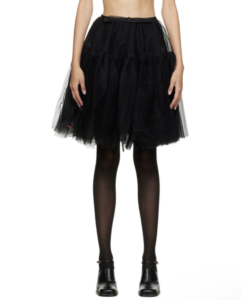 Shushu/Tong SHUSHU/TONG Women Mid Skirts FSDESK06 BDD749