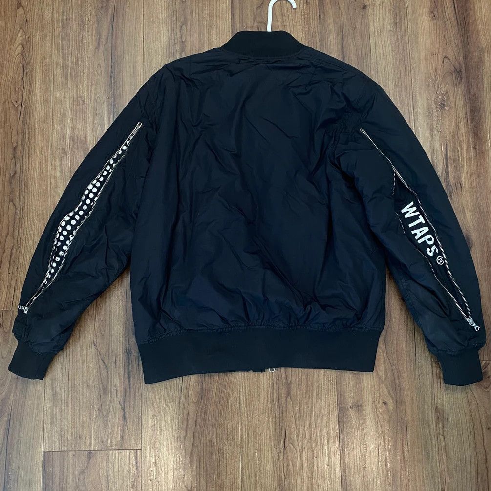 Wtaps Retail $650 Size US S / EU 44-46 / 1 - 3 Thumbnail
