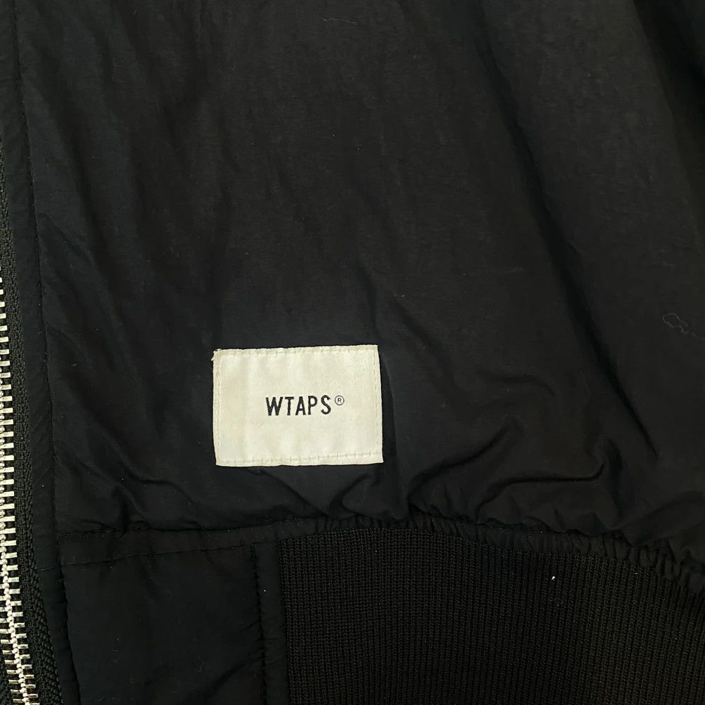 Wtaps Retail $650 Size US S / EU 44-46 / 1 - 4 Thumbnail
